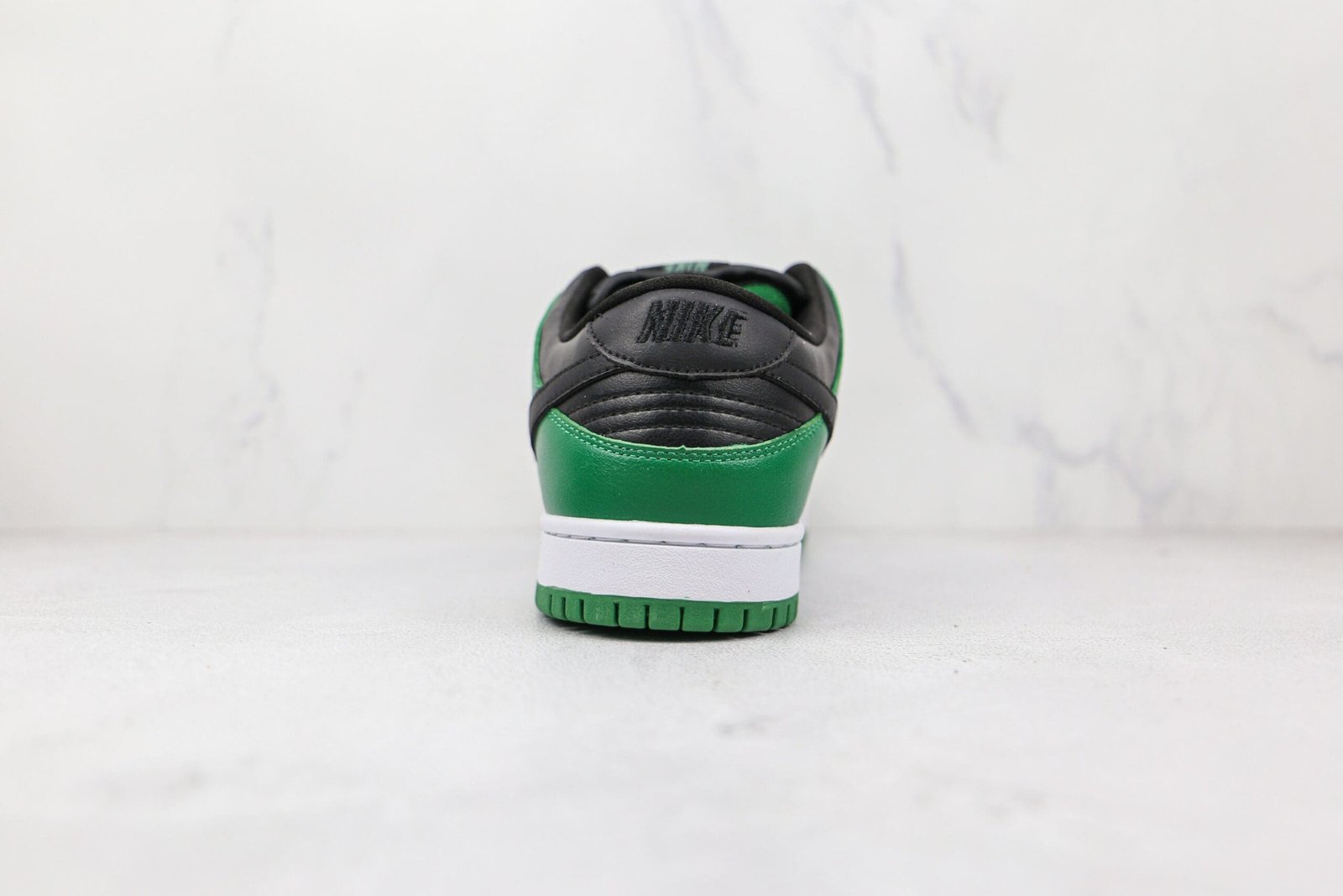Nike SB Dunk Low Classic Green Nike SB Dunk Low Classic Green