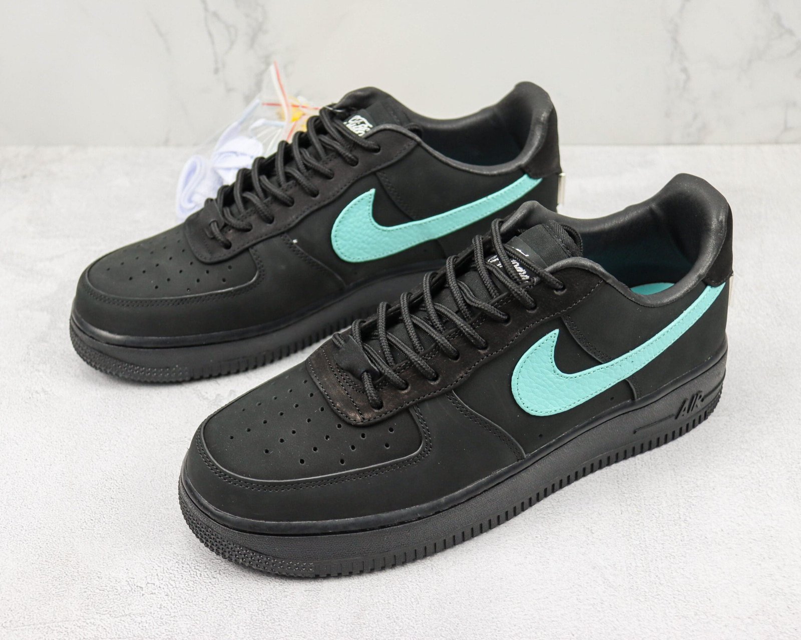 Nike Air Force 1 Low Tiffany & Co.1837