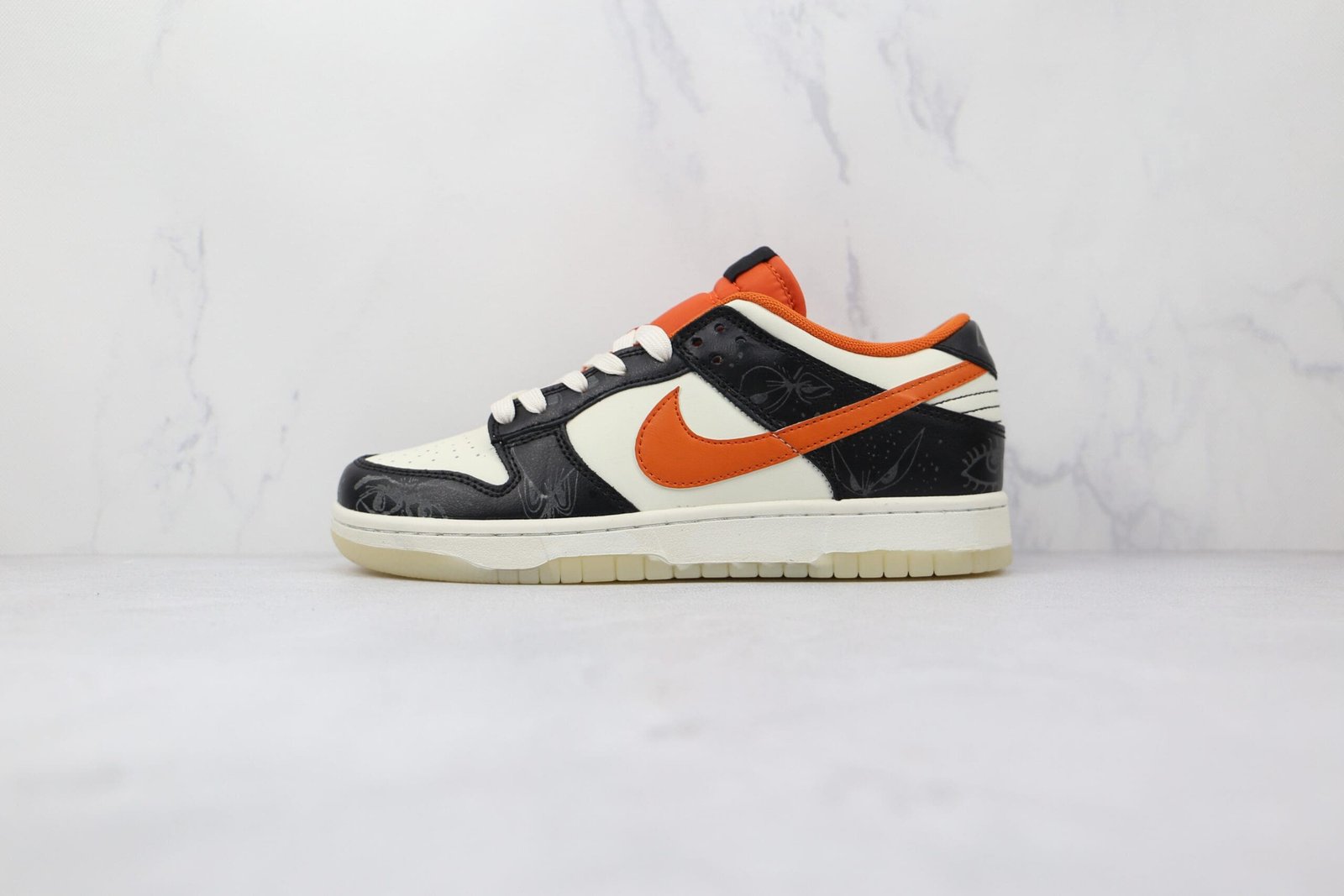 Nike Dunk Low Halloween Nike Dunk Low Halloween