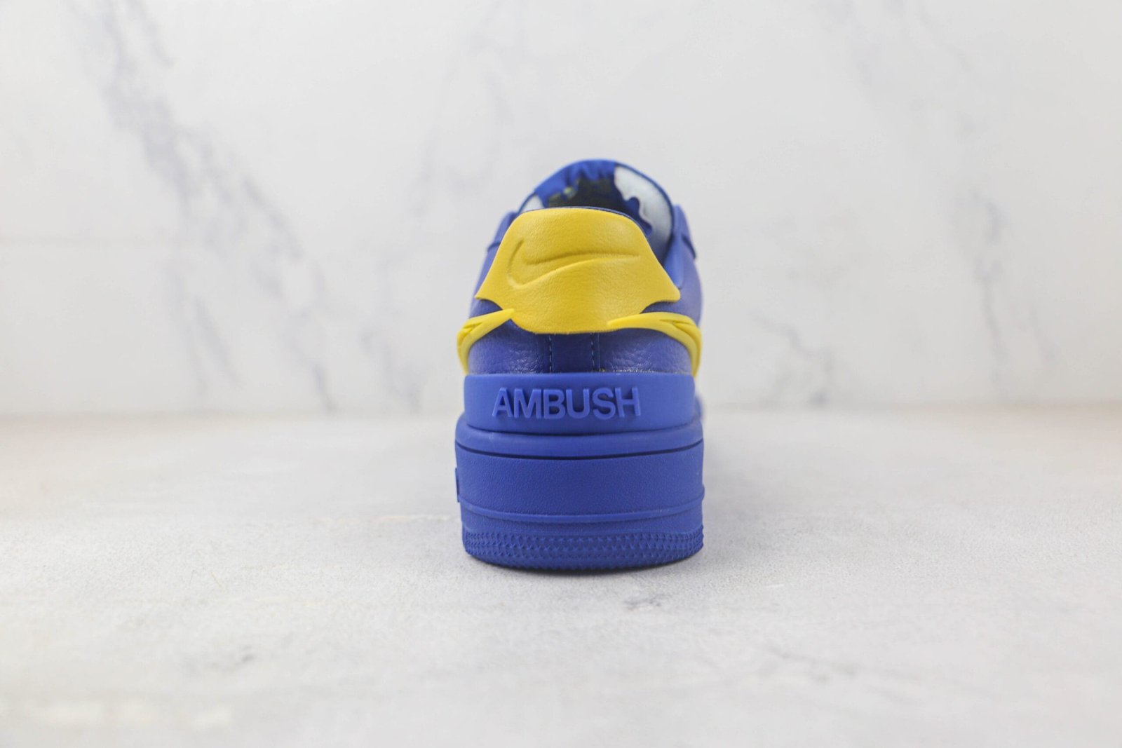 Nike Air Force 1 Ambush Game Royal Nike Air Force 1 Ambush Game Royal
