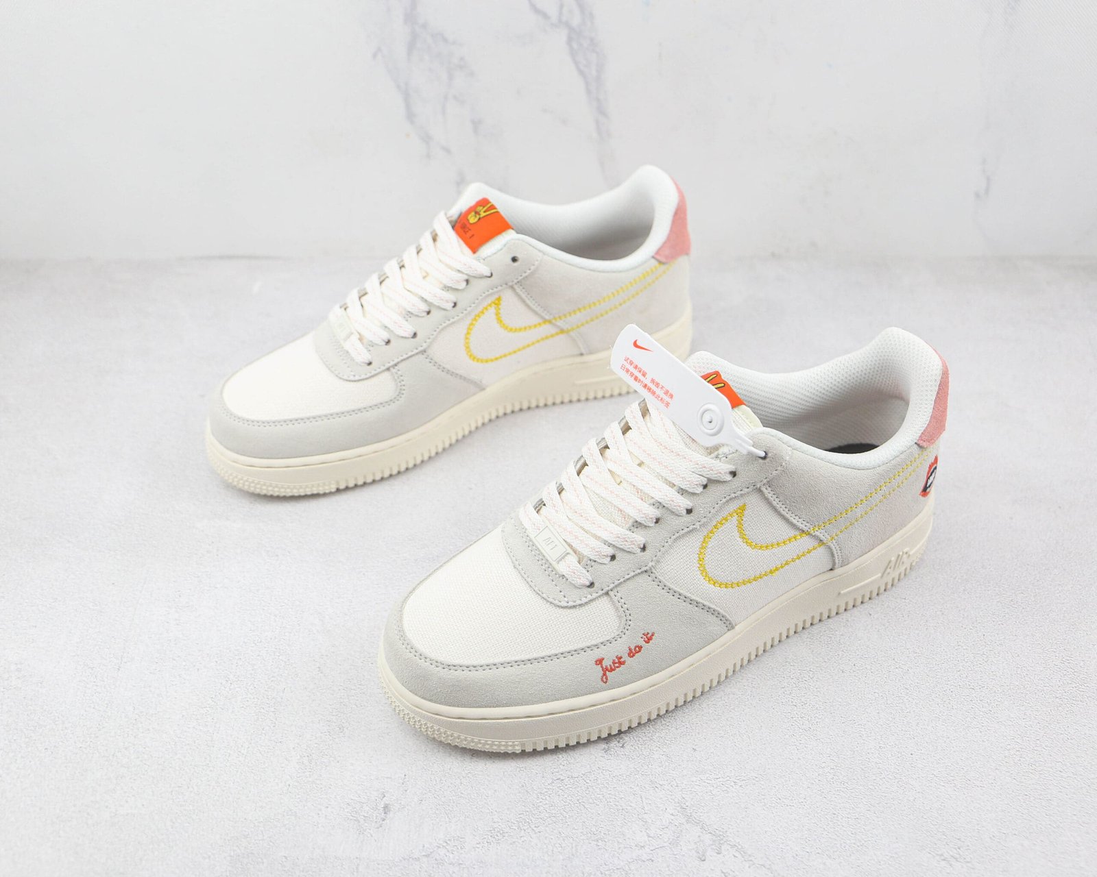 Nike Air Force 1 Rock N Roll Nike Air Force 1 Rock N Roll