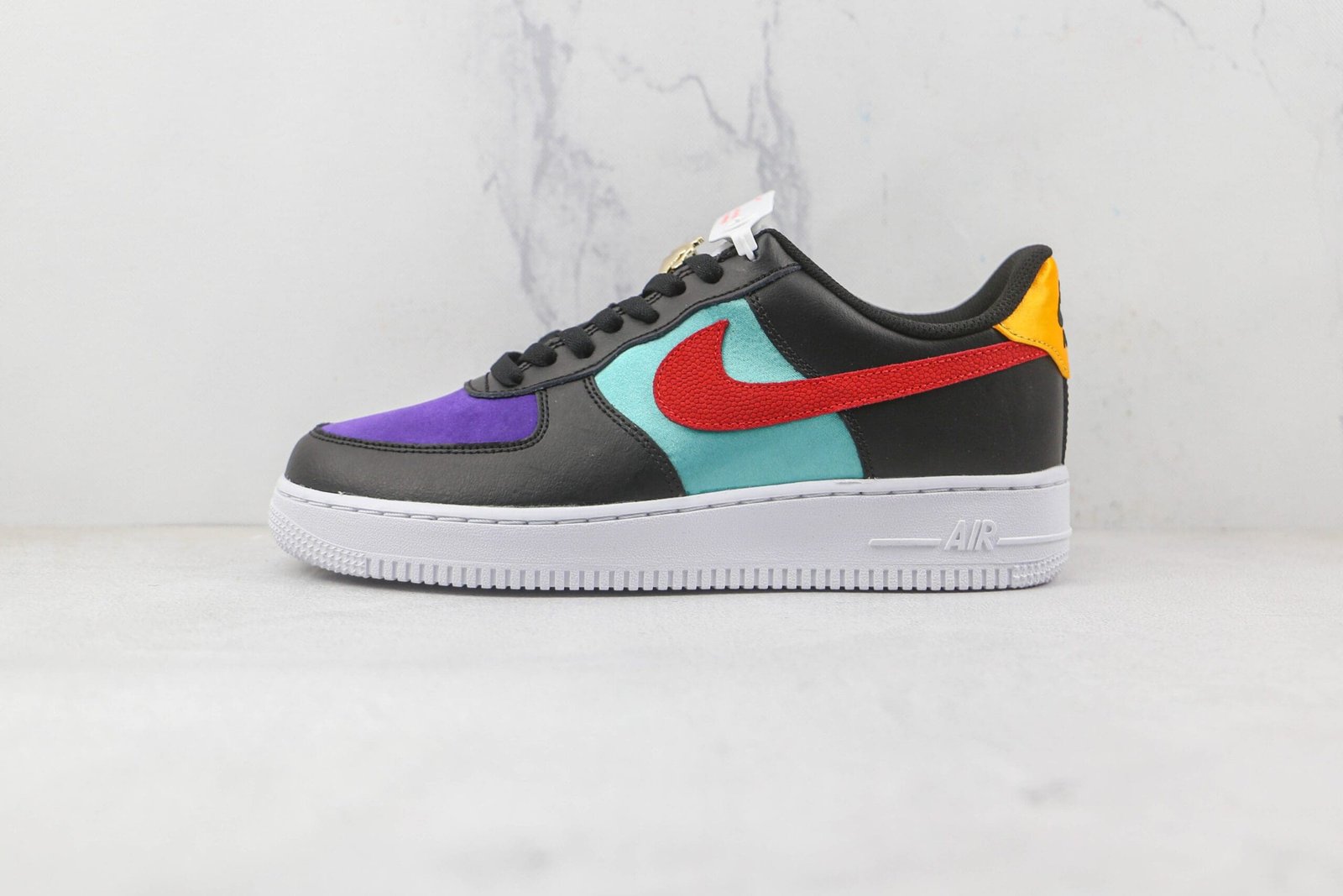 Nike Air Force 1 NBA WNBA Nike Air Force 1 NBA WNBA