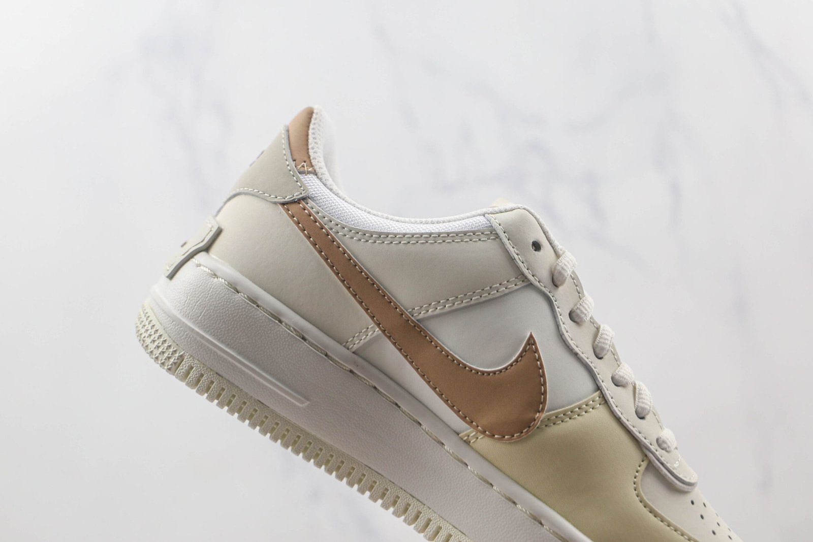 Nike Air Force 1 Shadow 'Sail Hemp Nike Air Force 1 Shadow 'Sail Hemp
