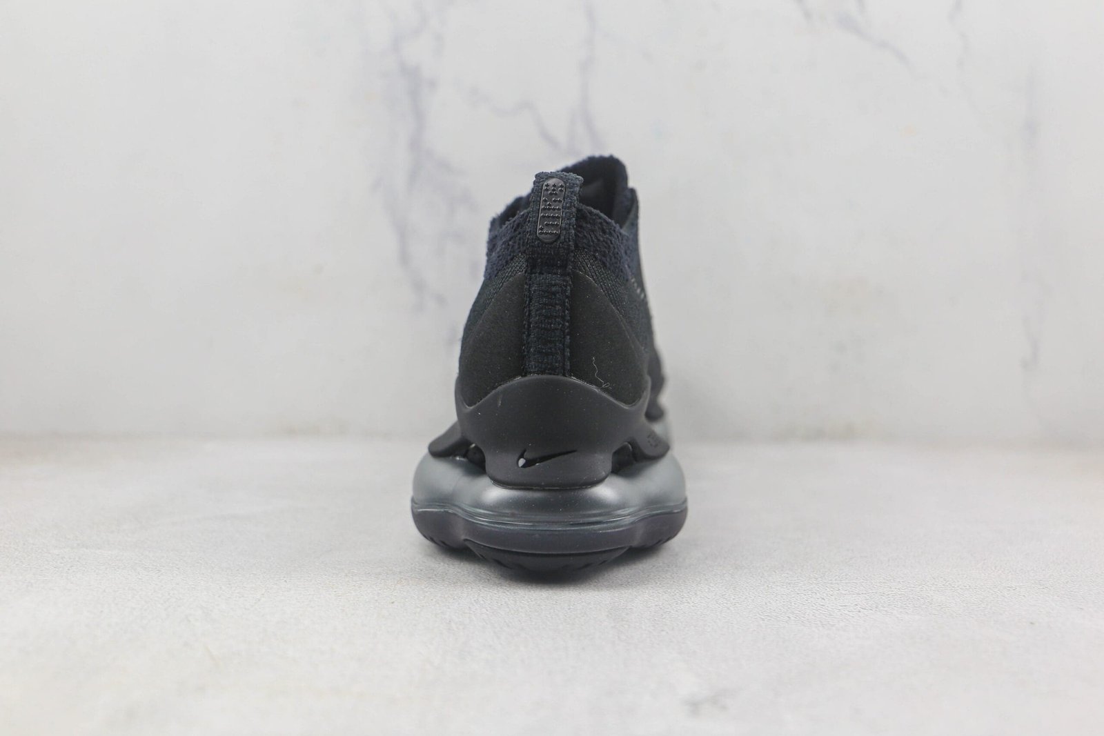 Nike Air Max Scorpion FK Triple Black Nike Air Max Scorpion FK Triple Black