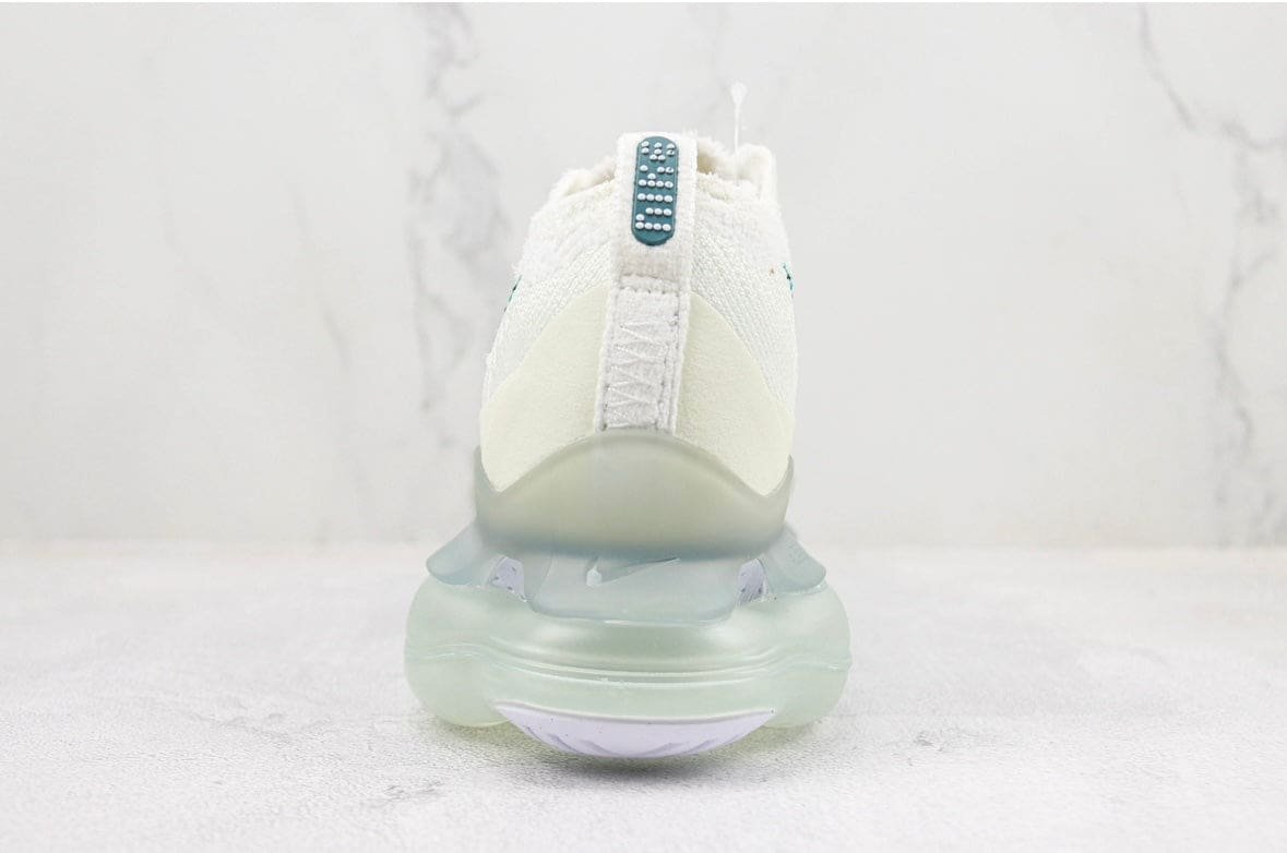 Nike Air Max Scorpion FK White Geode Teal Nike Air Max Scorpion FK White Geode Teal