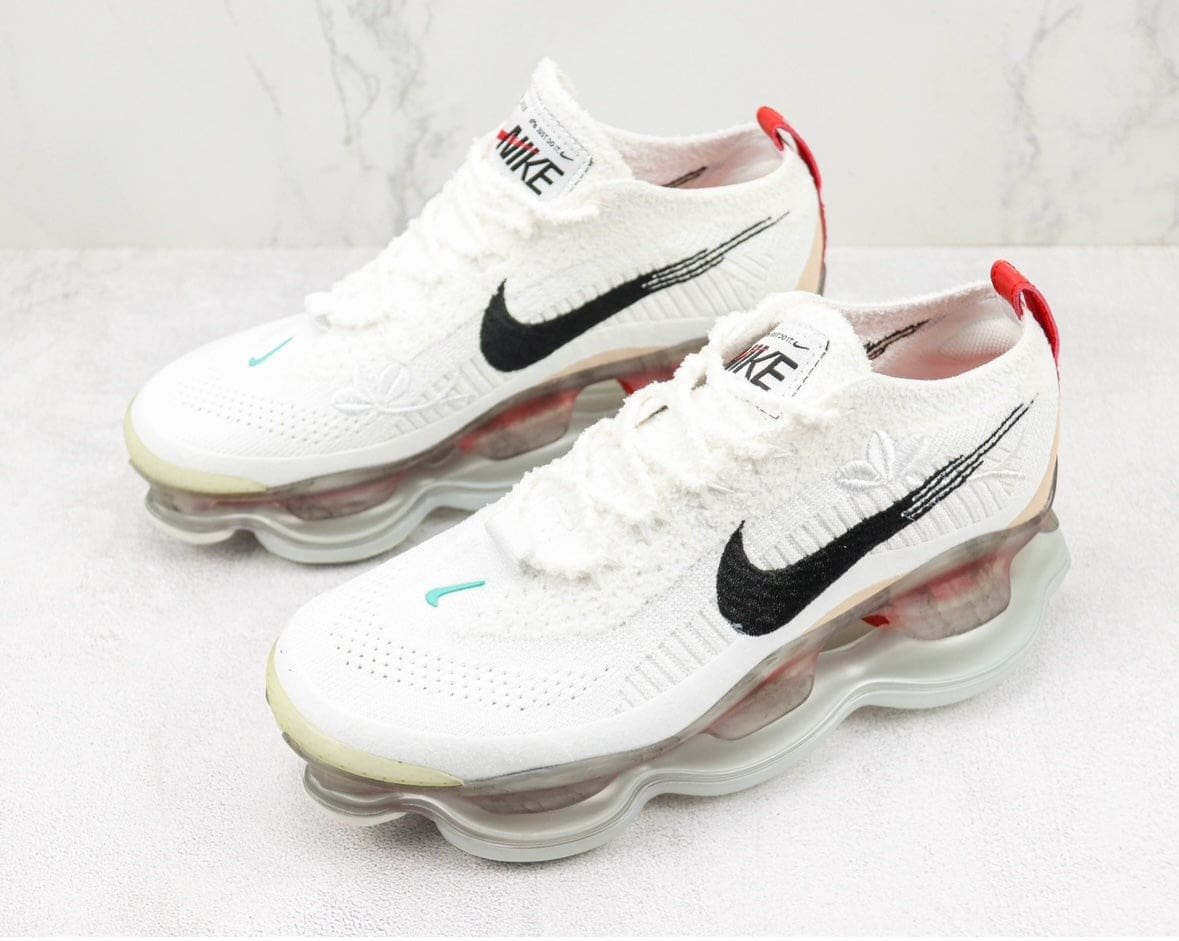Nike Air Max Scorpion FK Lunar New Year Leap High Nike Air Max Scorpion FK Lunar New Year Leap High