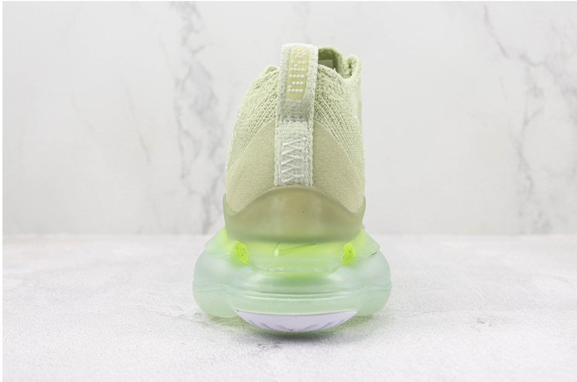 Nike Air Max Scorpion FK Olive Aura Nike Air Max Scorpion FK Olive Aura
