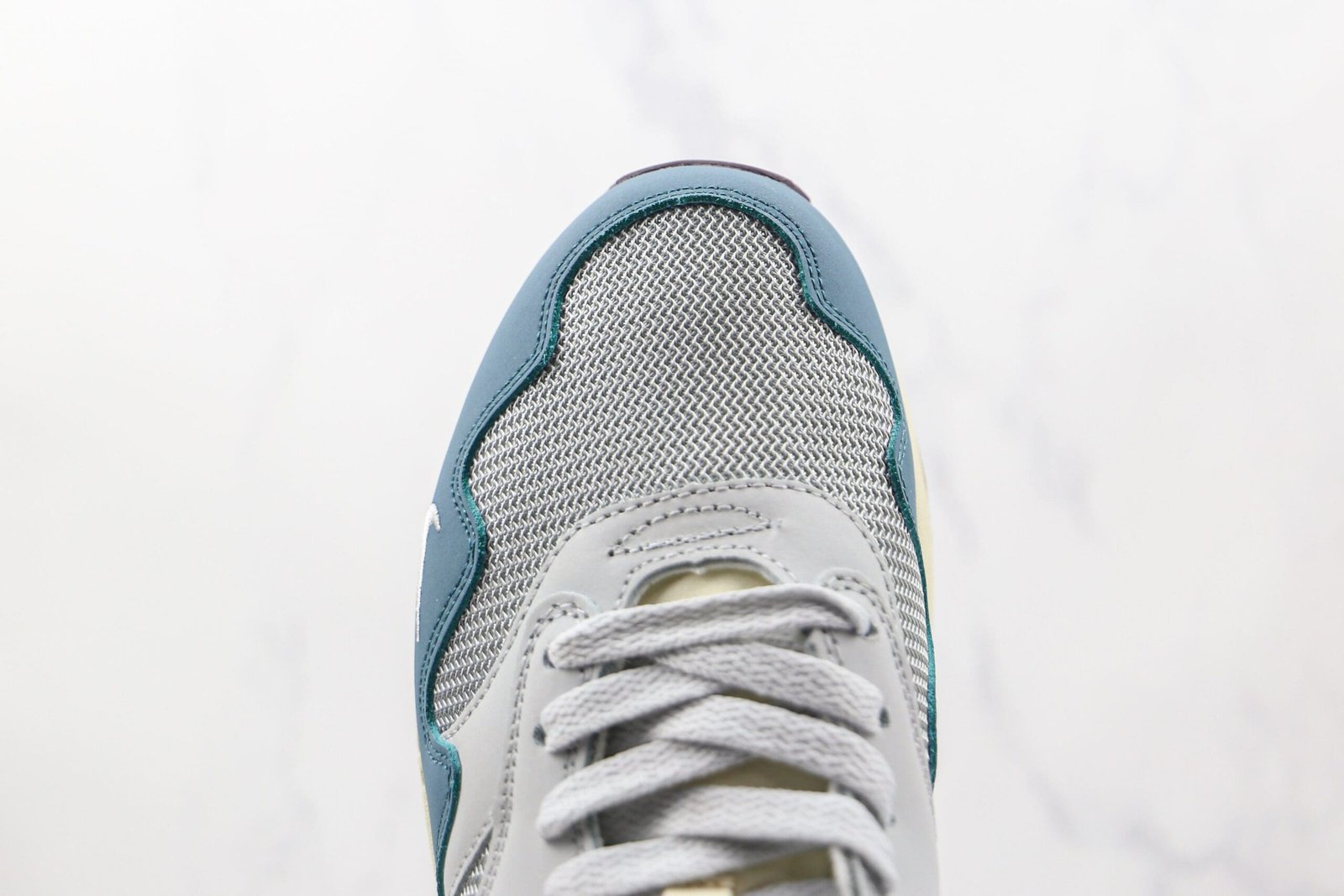 Nike Air Max 1 Patta Waves Noise Aqua Nike Air Max 1 Patta Waves Noise Aqua
