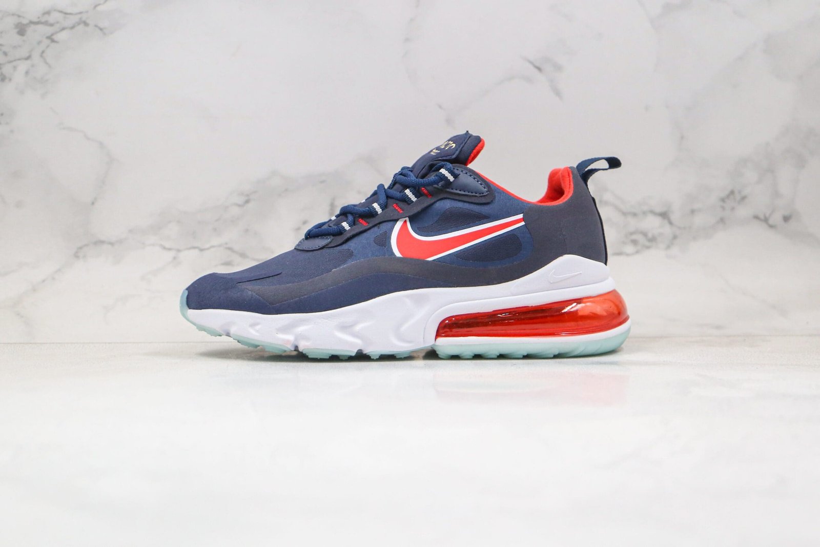 Nike Air Max 270 React USA Nike Air Max 270 React USA