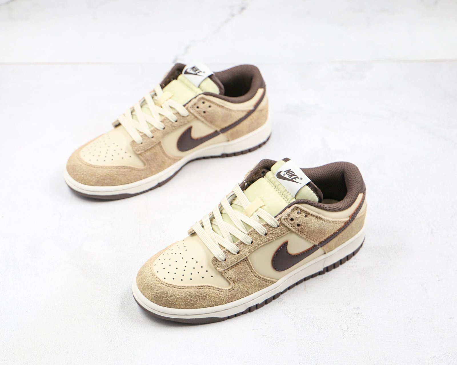 Nike Dunk Low Retro Animal Pack Giraffe Nike Dunk Low Retro Animal Pack Giraffe