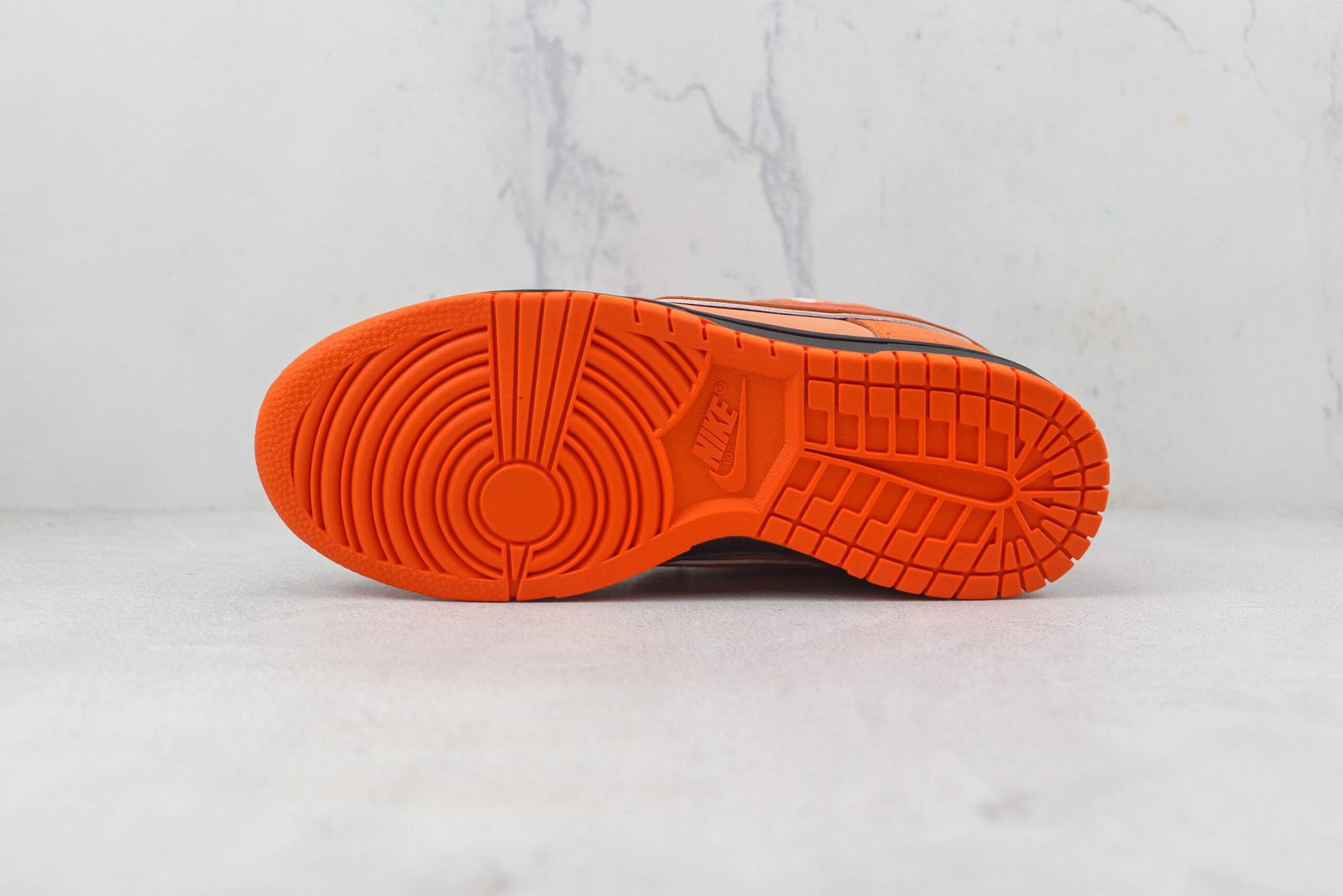 Nike SB Dunk Concepts Orange Lobster Nike SB Dunk Concepts Orange Lobster