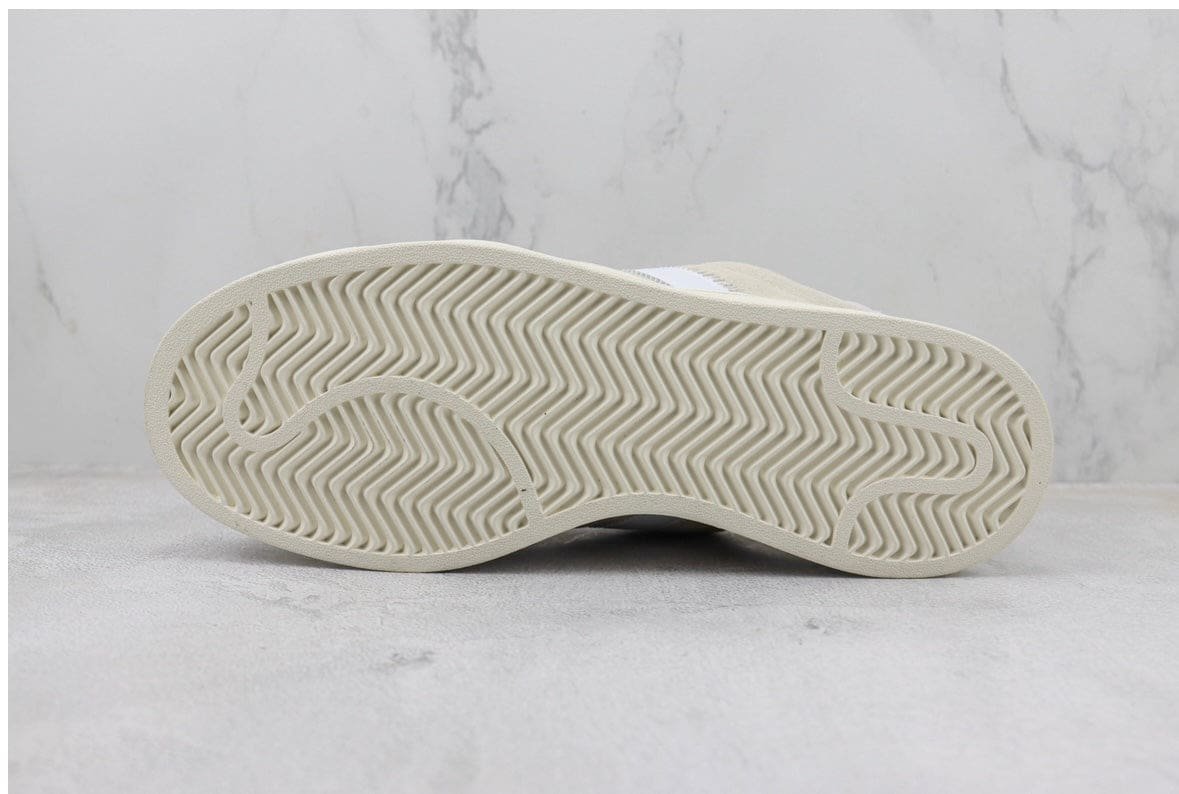 Adidas Campus 00s Wonder White Adidas Campus 00s Wonder White - Imagem 5