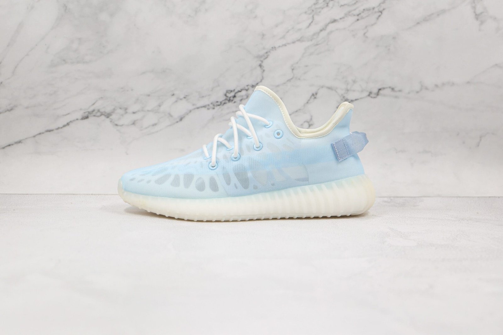 Adidas Yeezy Boost 350 V2 Mono Ice Adidas Yeezy Boost 350 V2 Mono Ice