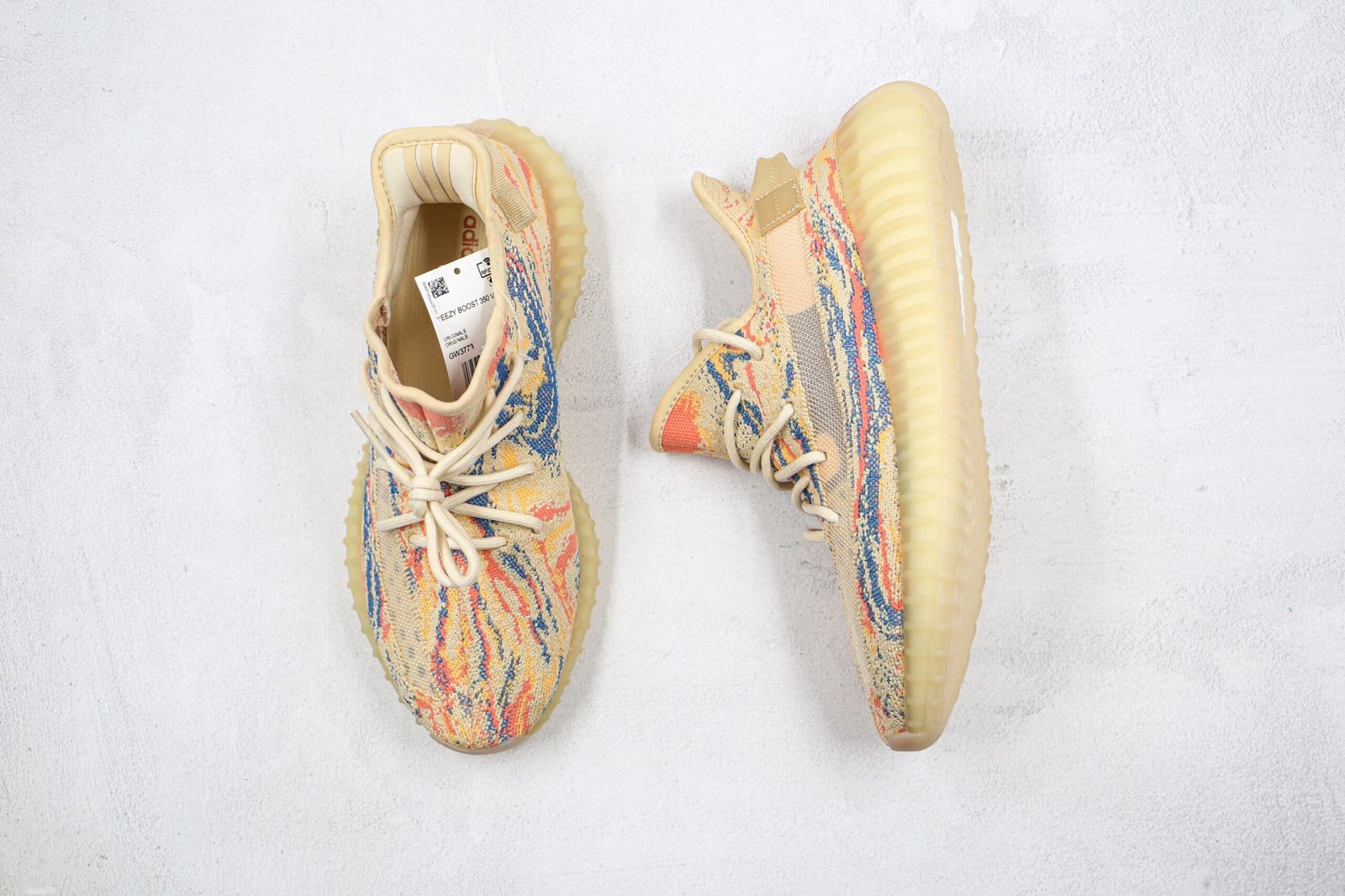 Adidas Yeezy Boost 350 V2 MX Oat Adidas Yeezy Boost 350 V2 MX Oat