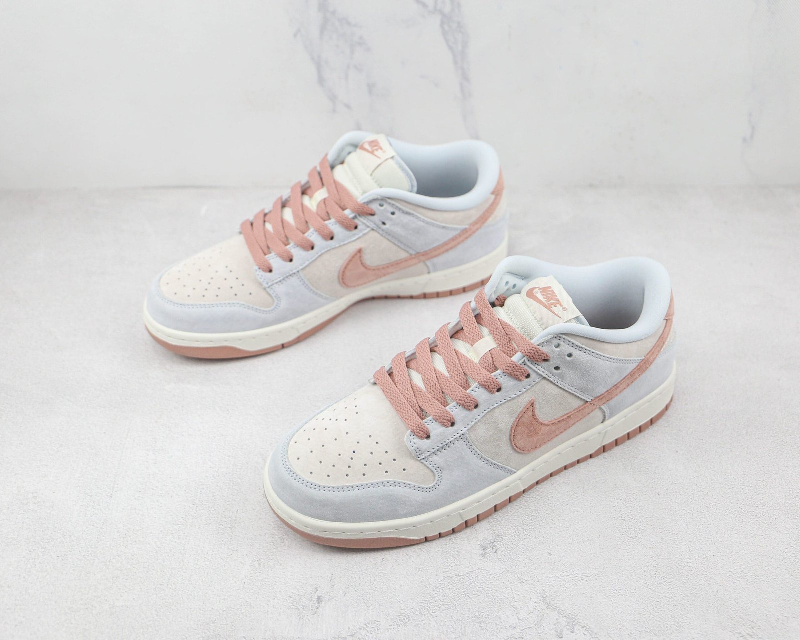 Nike Dunk Low Fossil Rose Nike Dunk Low Fossil Rose