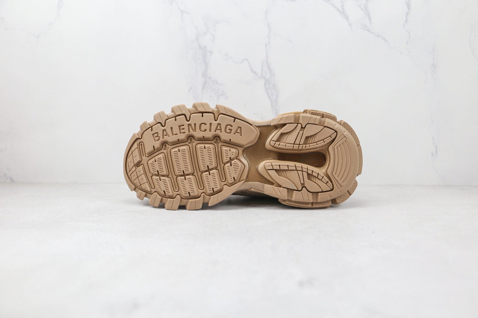 Balenciaga Track Beige Balenciaga Track Beige