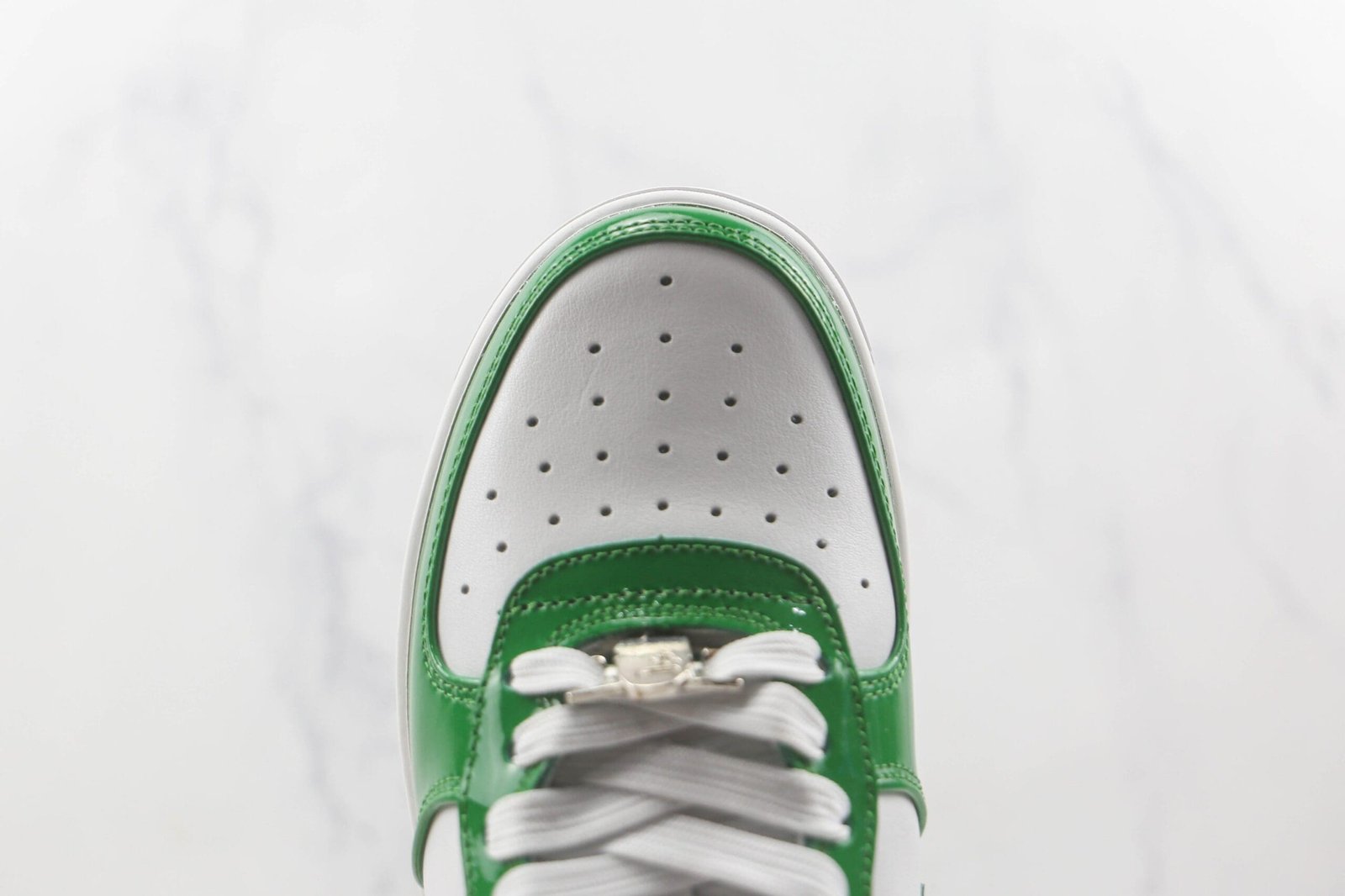 Bape Sta Low Green Bape Sta Low Green