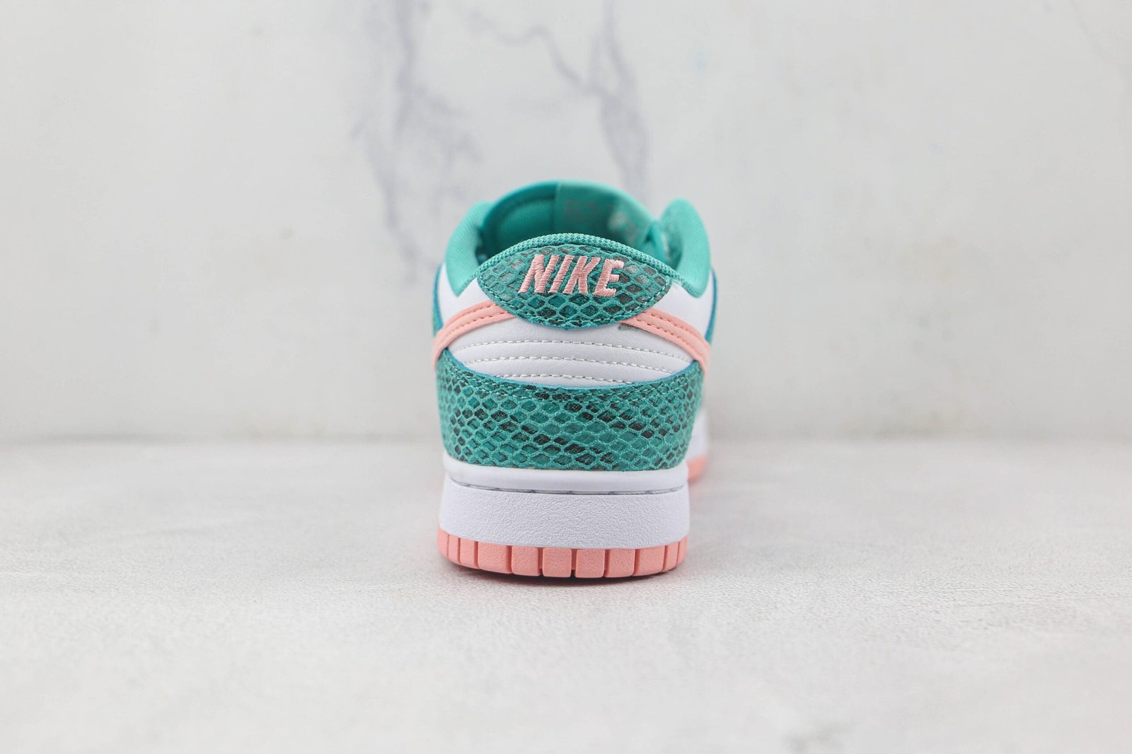 Nike Dunk Low SnakeSkin Nike Dunk Low SnakeSkin