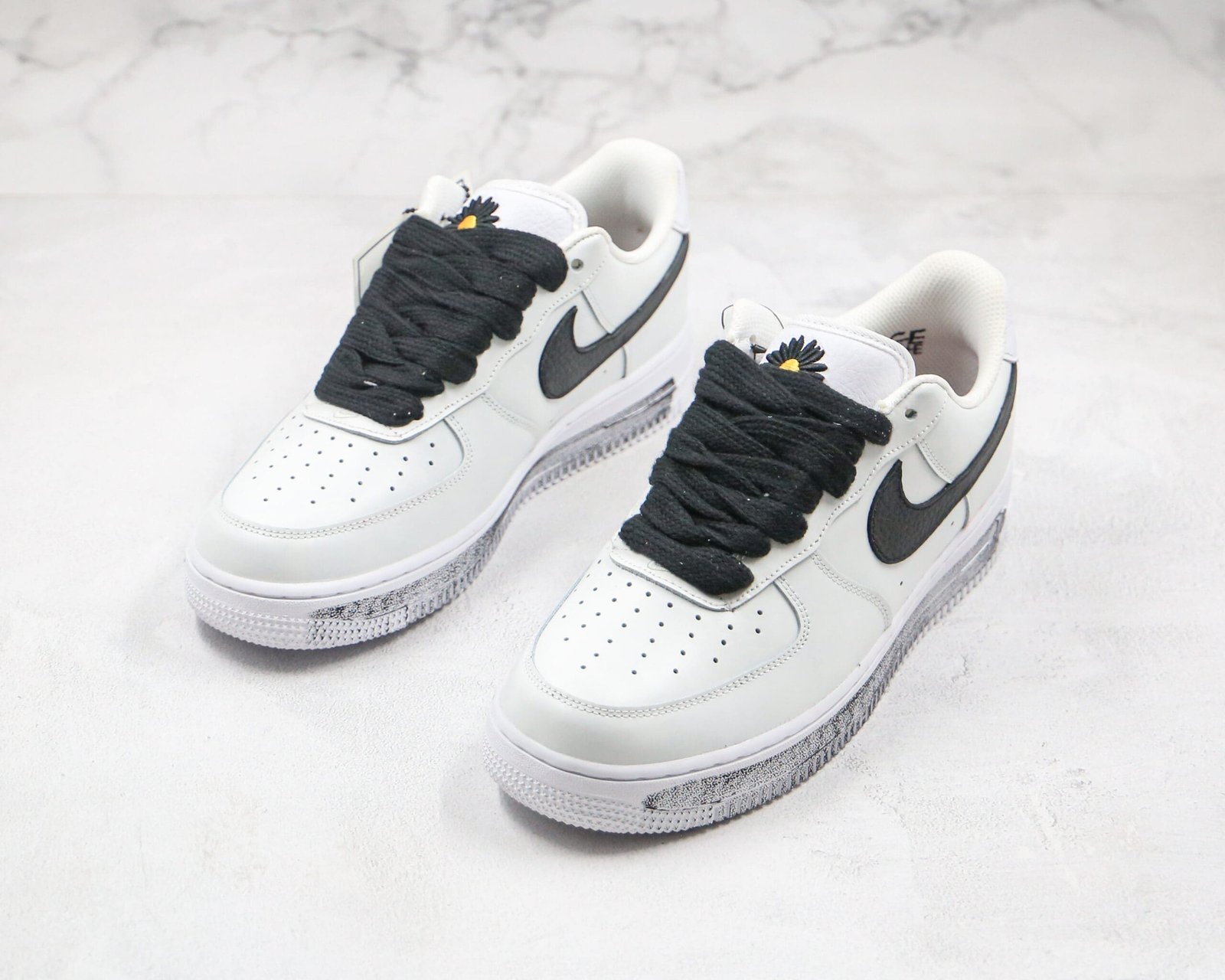 Nike Air Force 1 G-Dragon Peaceminusone Para Noise 2.0 Nike Air Force 1 G-Dragon Peaceminusone Para Noise 2.0