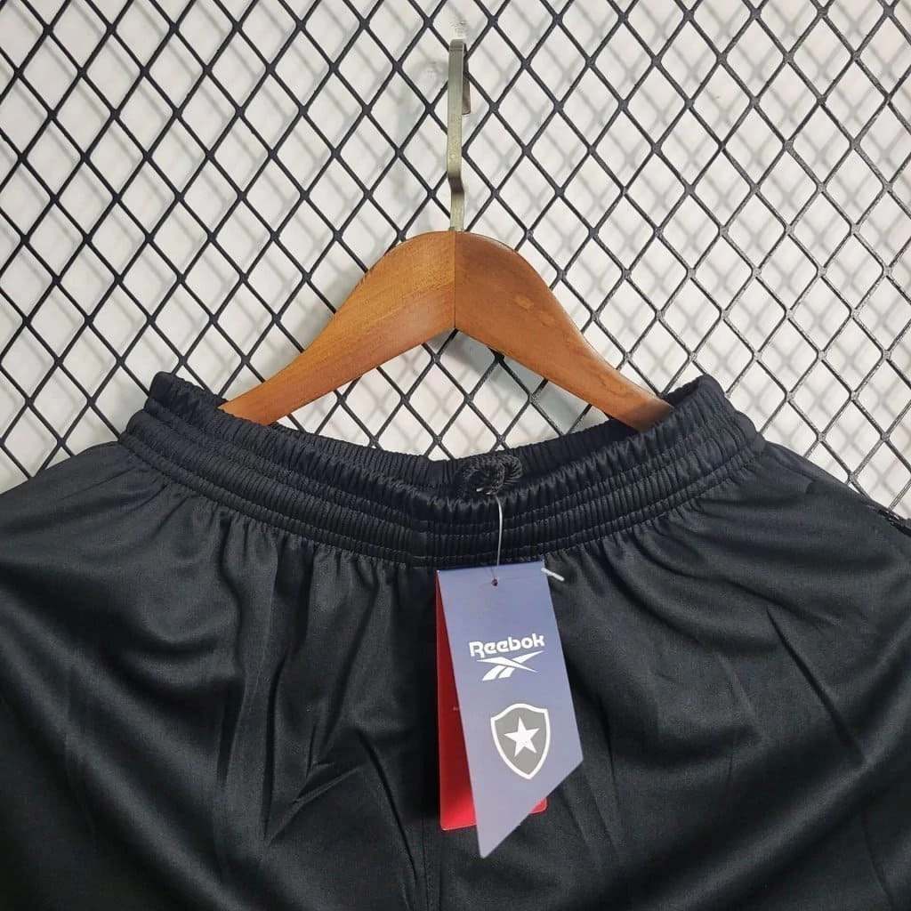Short do Botafogo I 2023-2024 Short do Botafogo Treino I 2023-2024