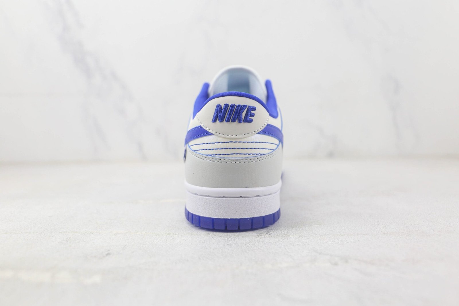 Nike Dunk Low Worldwide White Blue Nike Dunk Low Worldwide White Blue