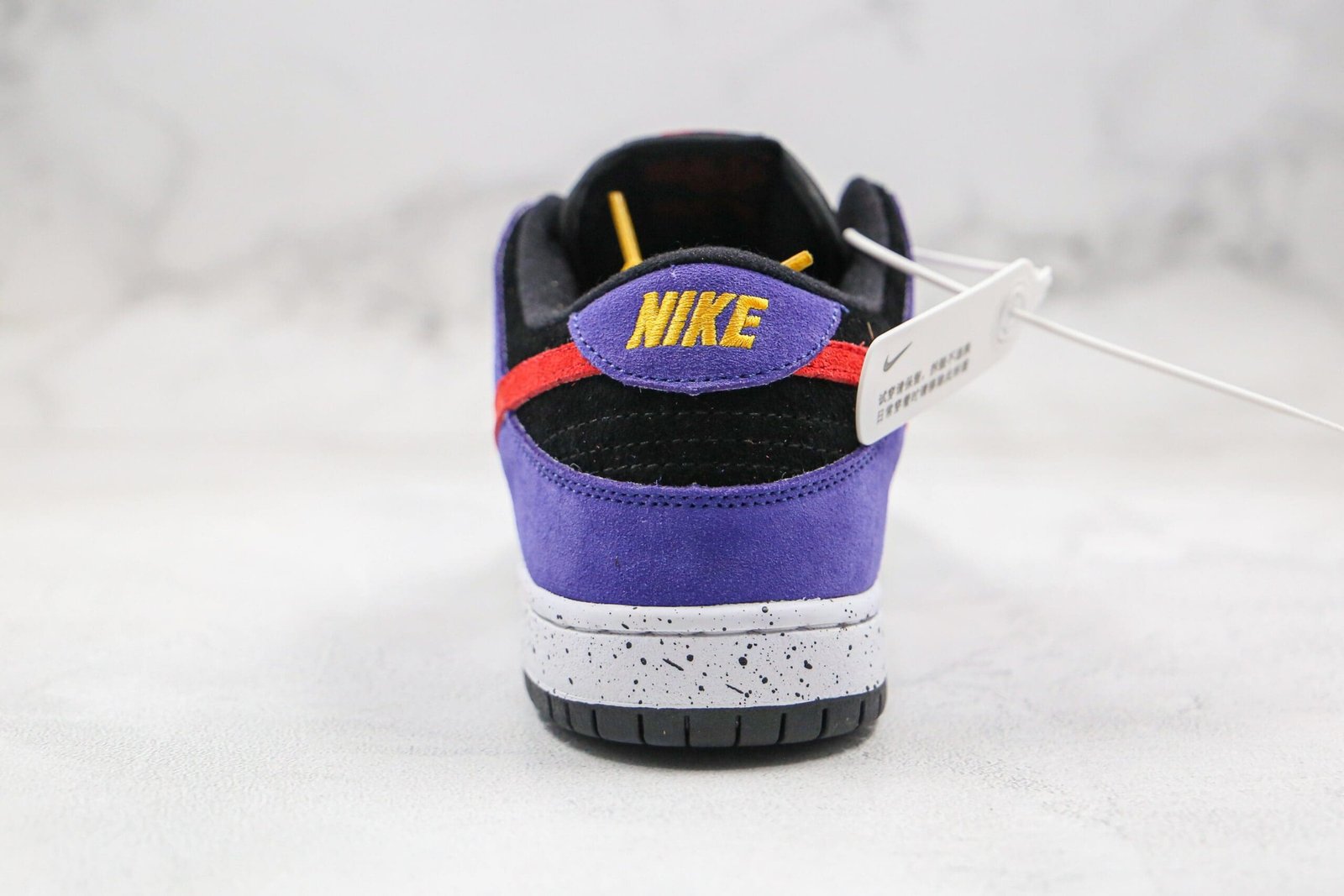 Nike SB Dunk Low ACG Terra Nike SB Dunk Low ACG Terra
