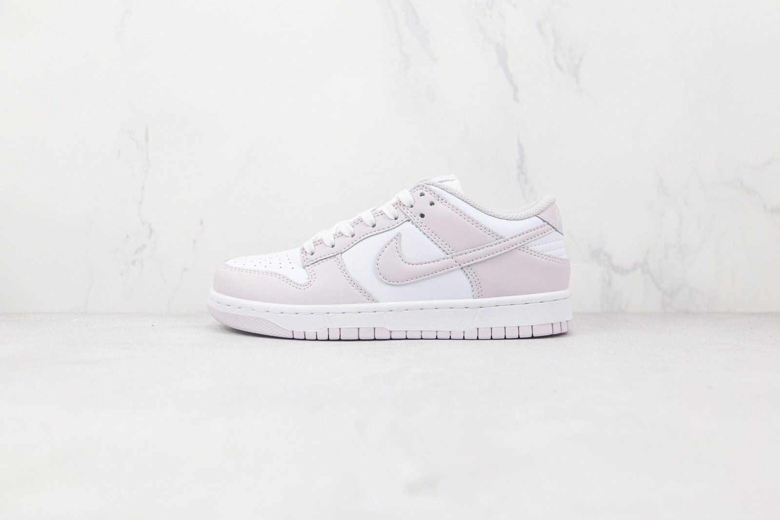 Nike Dunk Low Light Violet Nike Dunk Low Light Violet