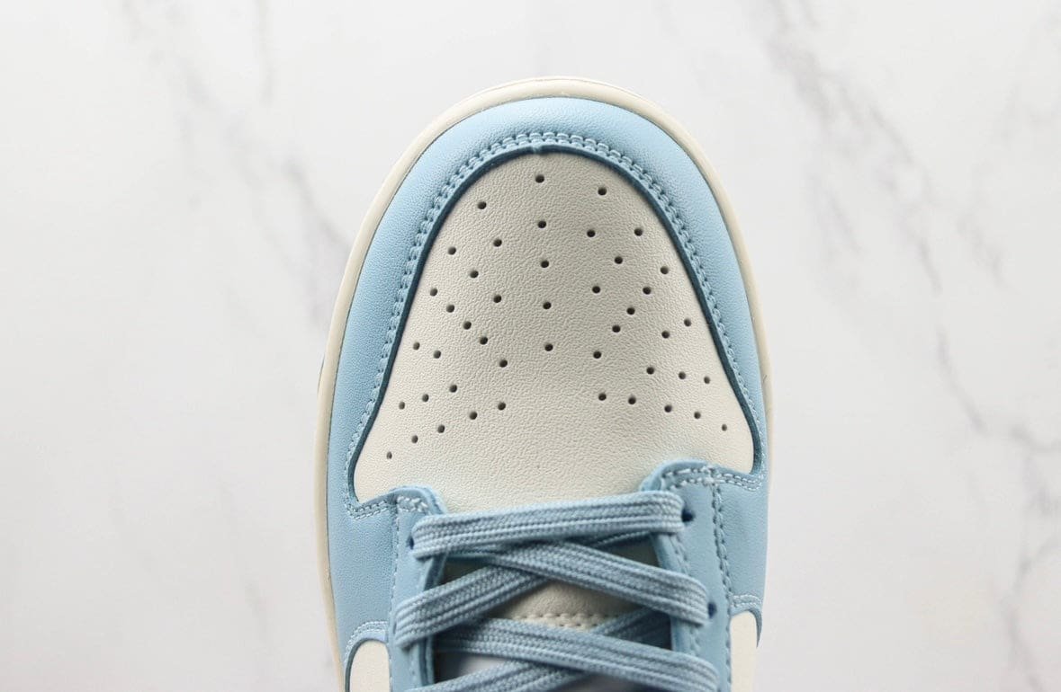 Nike Dunk Low Ocean Bliss Citron Tint Nike Dunk Low Ocean Bliss Citron Tint