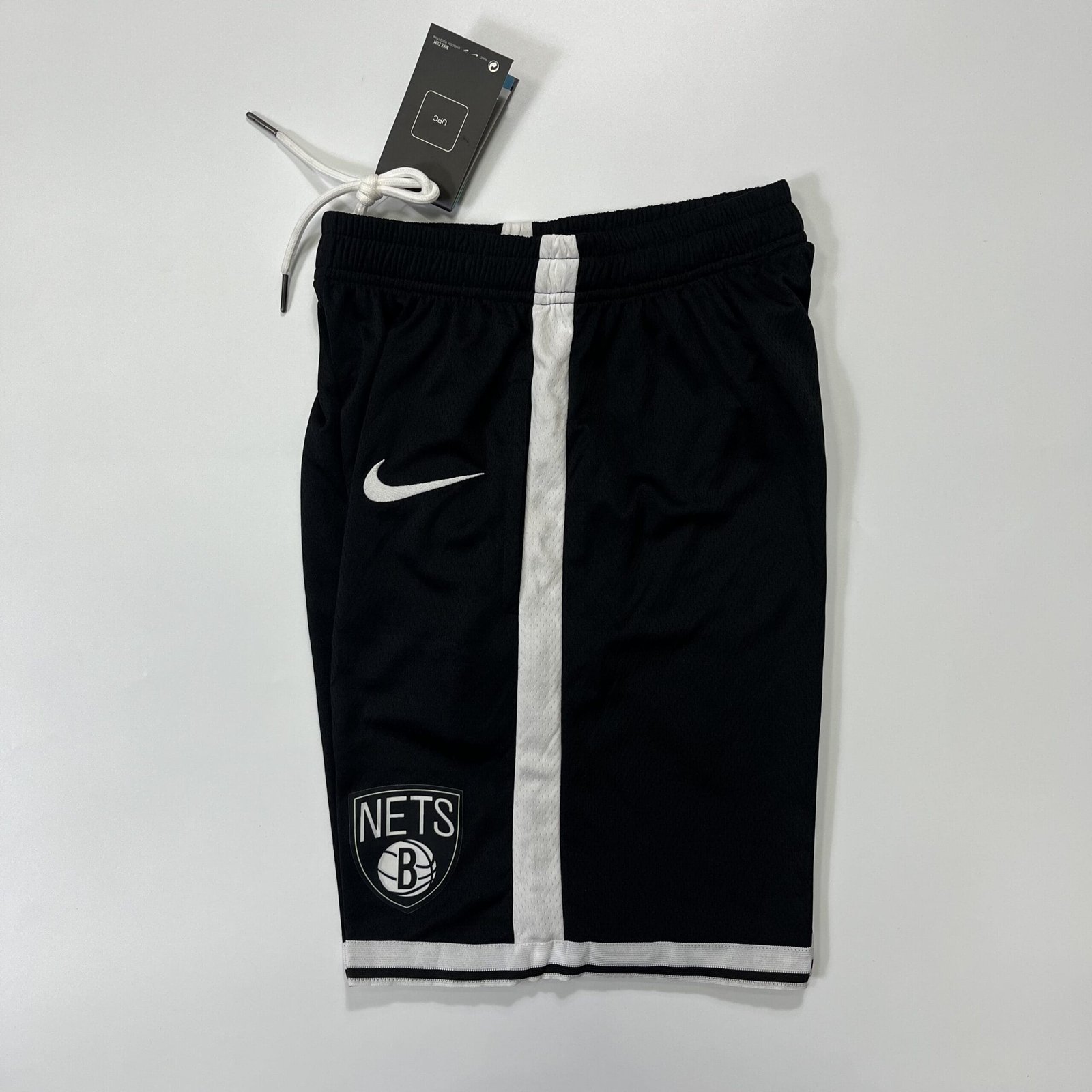 Bermuda do Brooklyn Nets 2023-2024 Bermuda do Brooklyn Nets 2023-2024