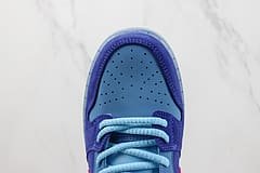 Nike SB Dunk Low Run The Jewels Nike SB Dunk Low Run The Jewels