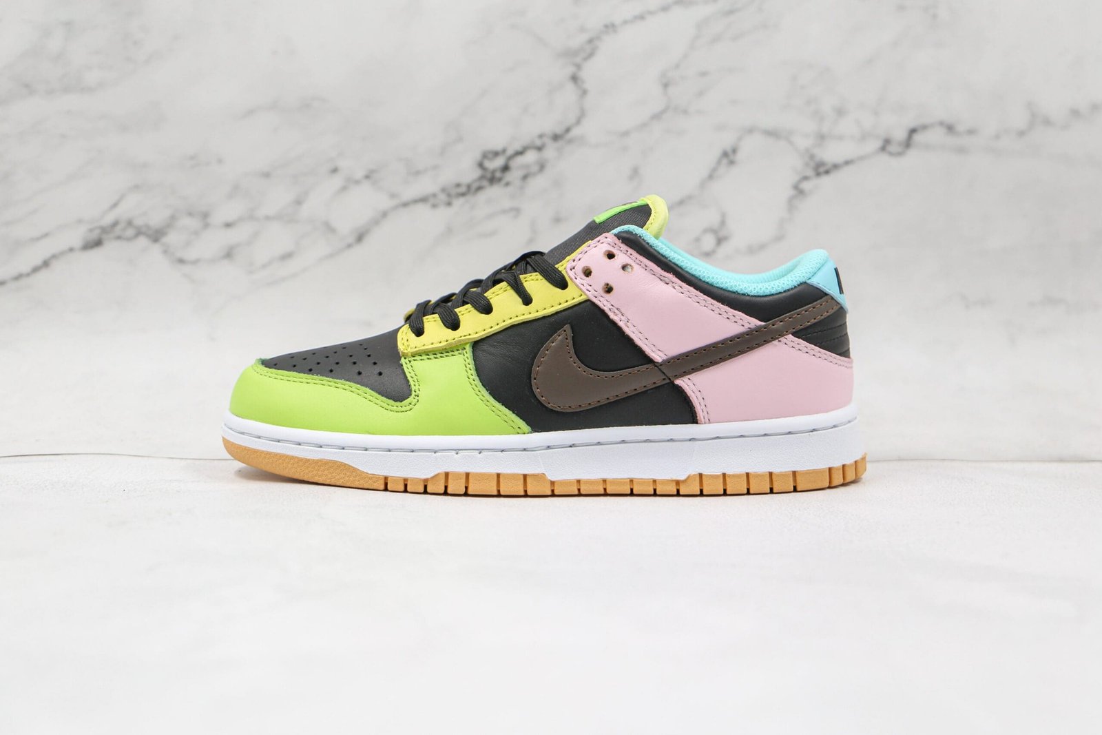 Nike Dunk Low Free 99 Black Nike Dunk Low Free 99 Black