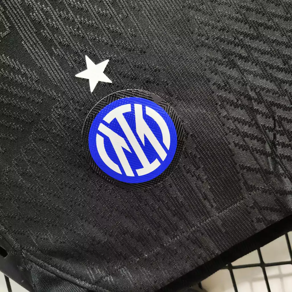 Short do Inter de Milão I Jogador 2022-2023 Short do Inter de Milão I Jogador 2022-2023