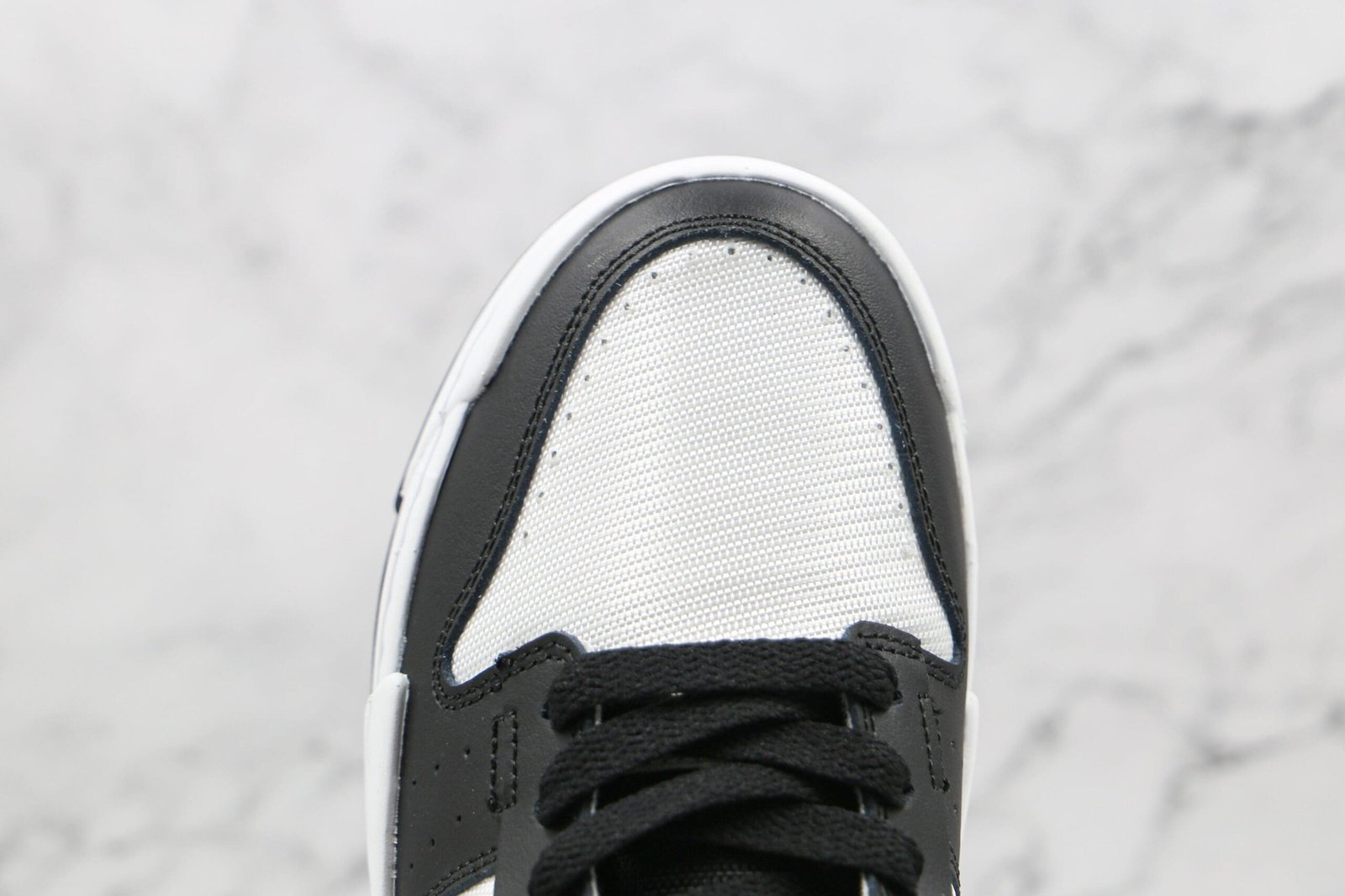 Nike Dunk Low Disrupt Black White Nike Dunk Low Disrupt Black White