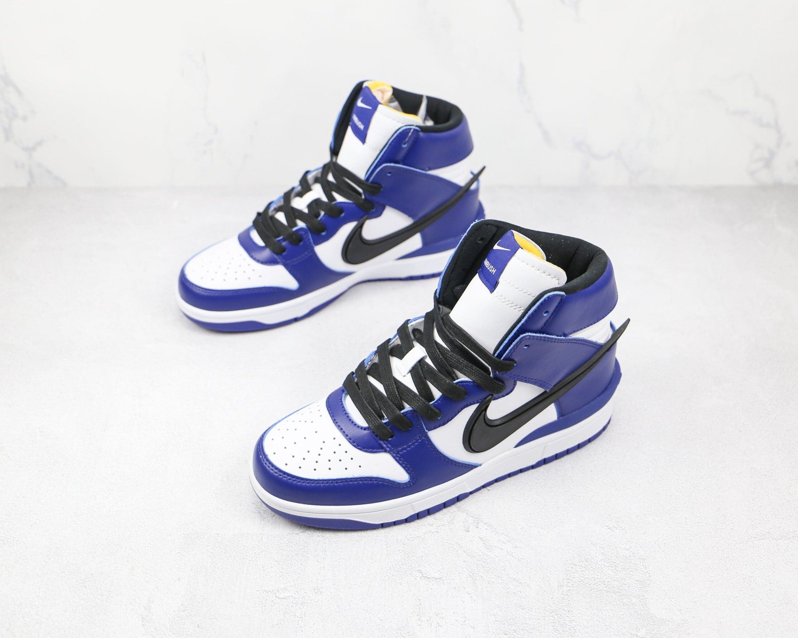 Nike Dunk High Ambush Deep Royal Nike Dunk High Ambush Deep Royal