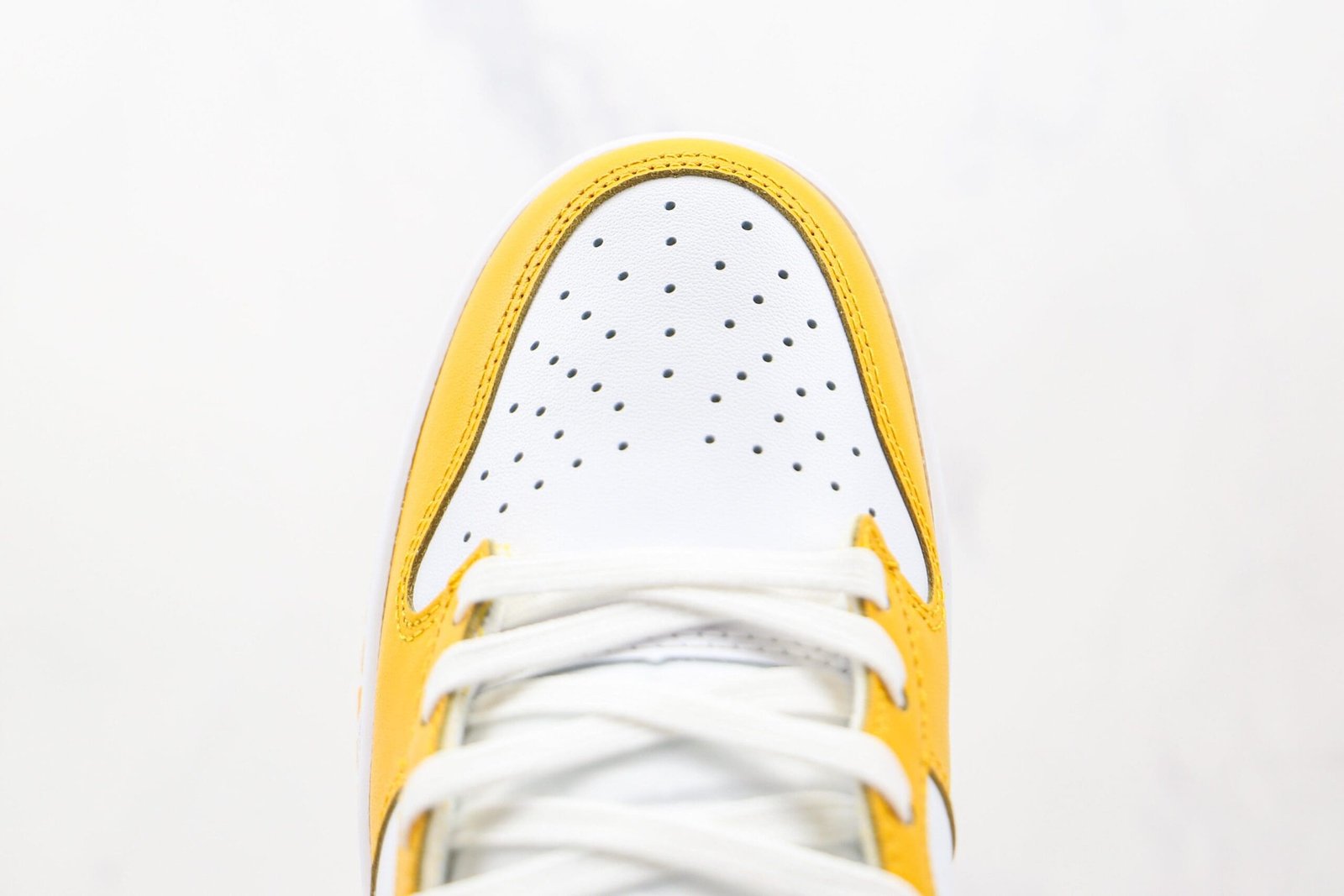Nike Dunk High Sulfur Nike Dunk High Sulfur