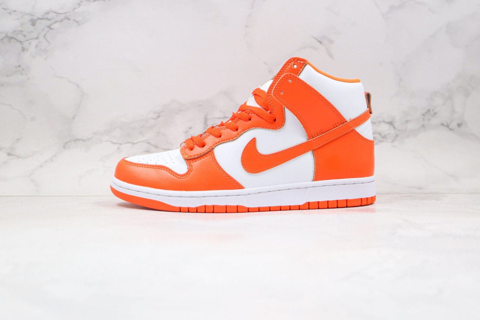 Nike Dunk High Syracuse Nike Dunk High Syracuse