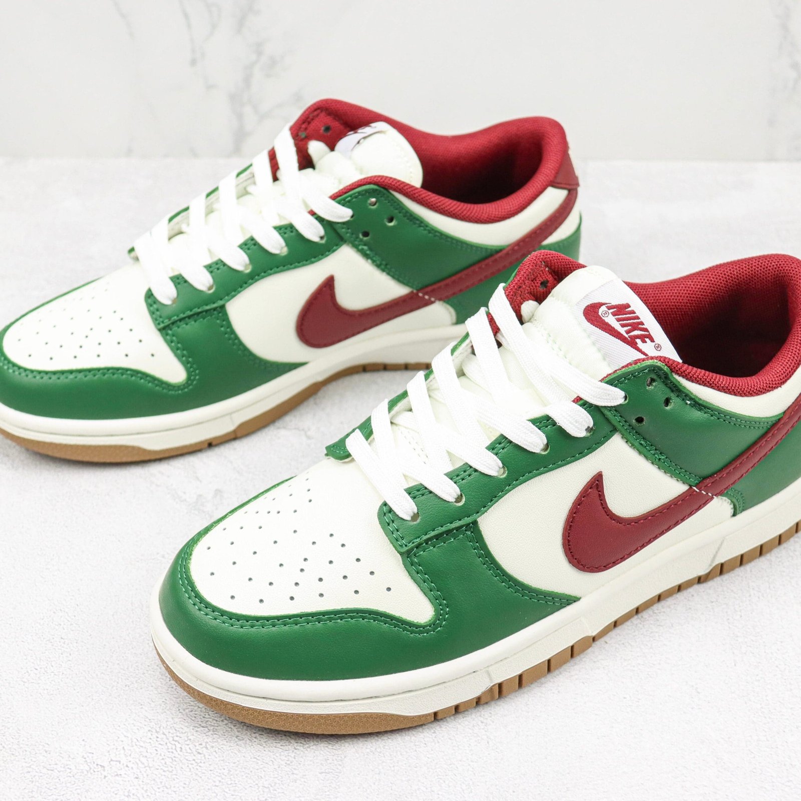 Nike Dunk Low Gorge Green Nike Dunk Low Gorge Green