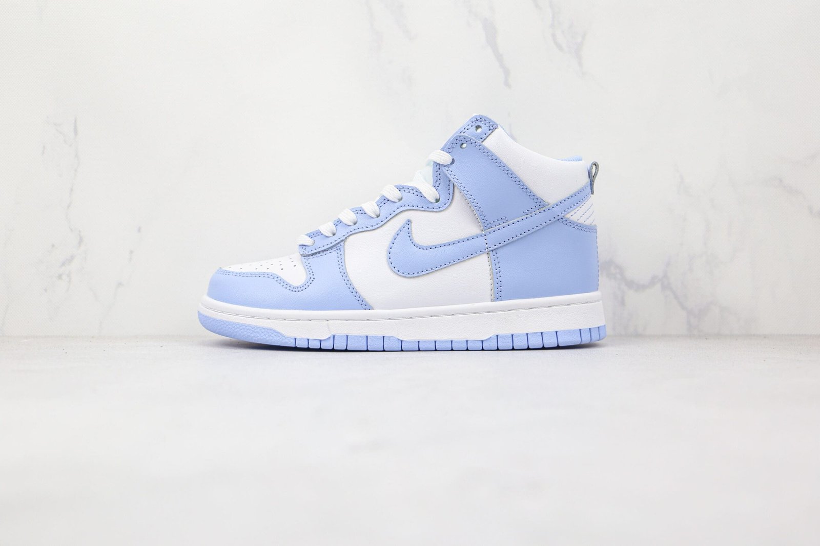 Nike Dunk High Aluminum Nike Dunk High Aluminum