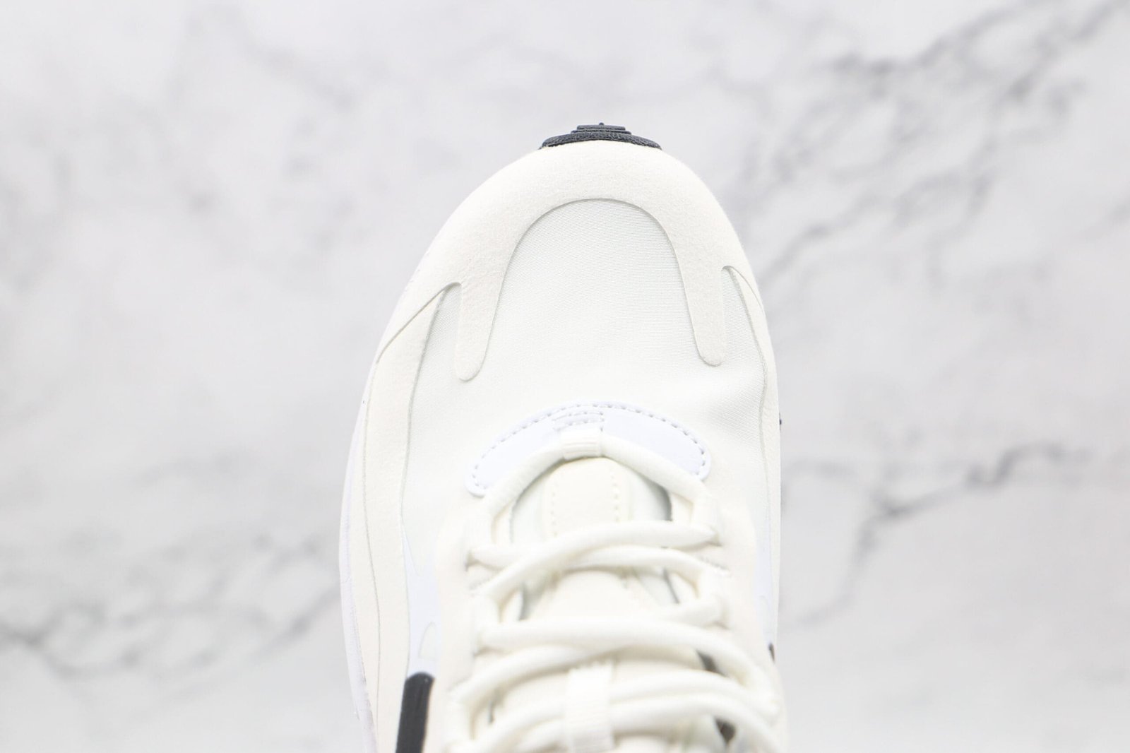 Nike Air Max 270 React White Nike Air Max 270 React White