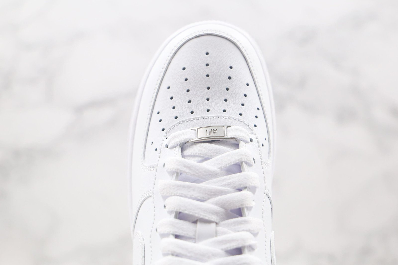 Nike Air Force 1 White Nike Air Force 1 White