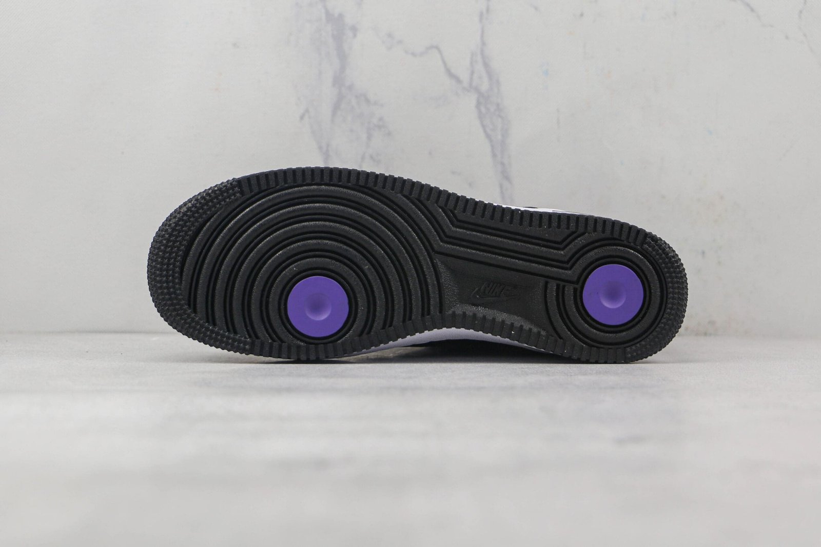 Nike Air Force 1 Low LV8 World Champ Black Purple Nike Air Force 1 Low LV8 World Champ Black Purple