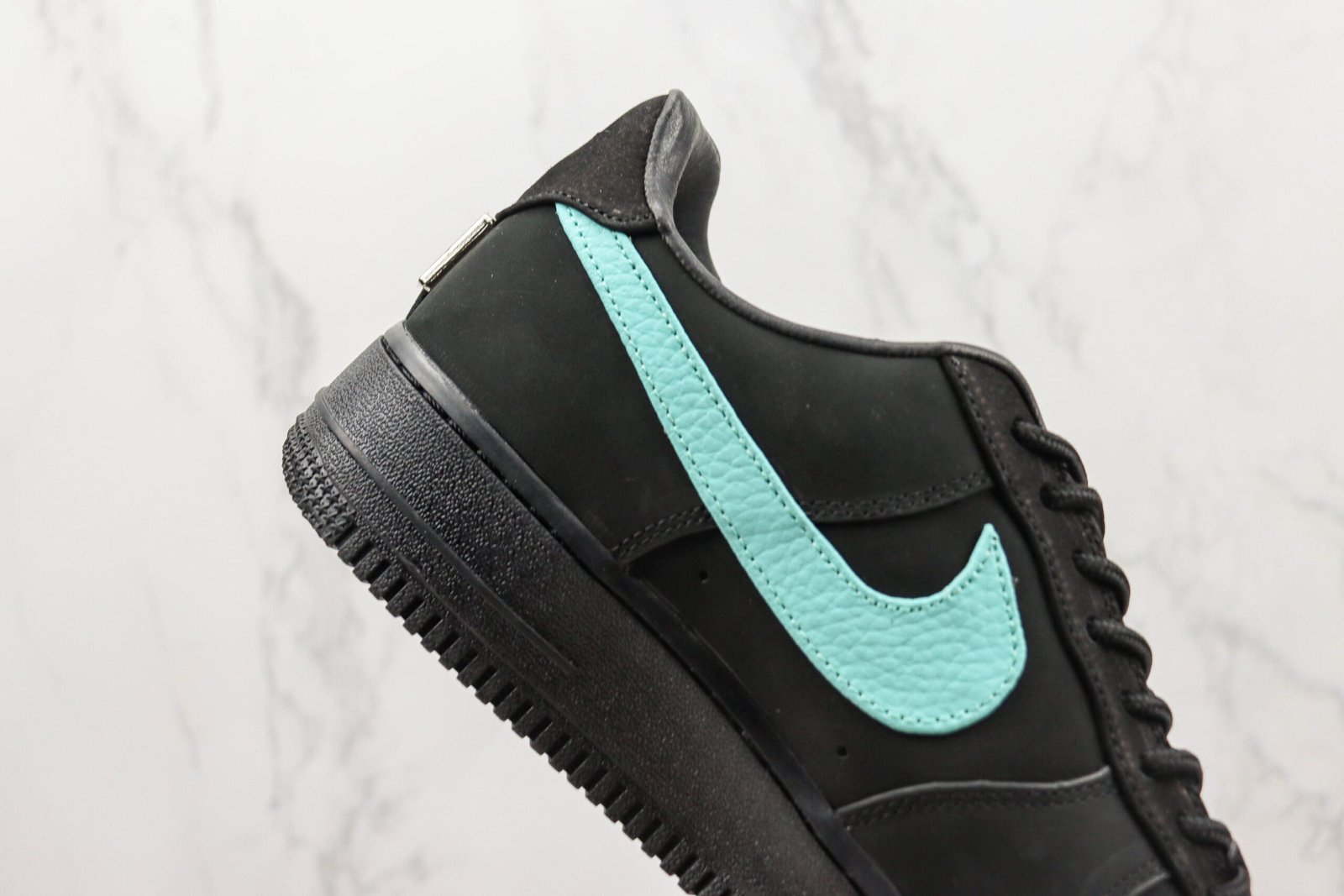 Nike Air Force 1 Low Tiffany & Co.1837