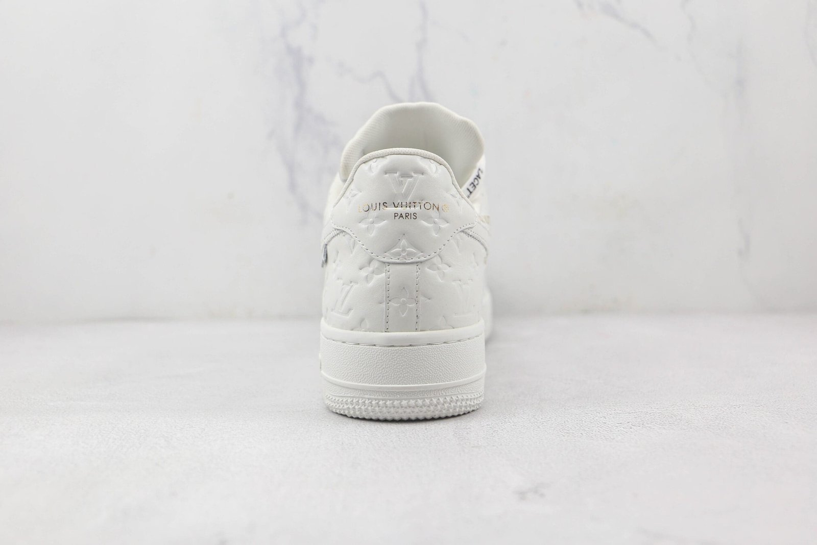 Nike Air force 1 Low Louis Vuitton By Virgil Abloh White Nike Air force 1 Low Louis Vuitton By Virgil Abloh White