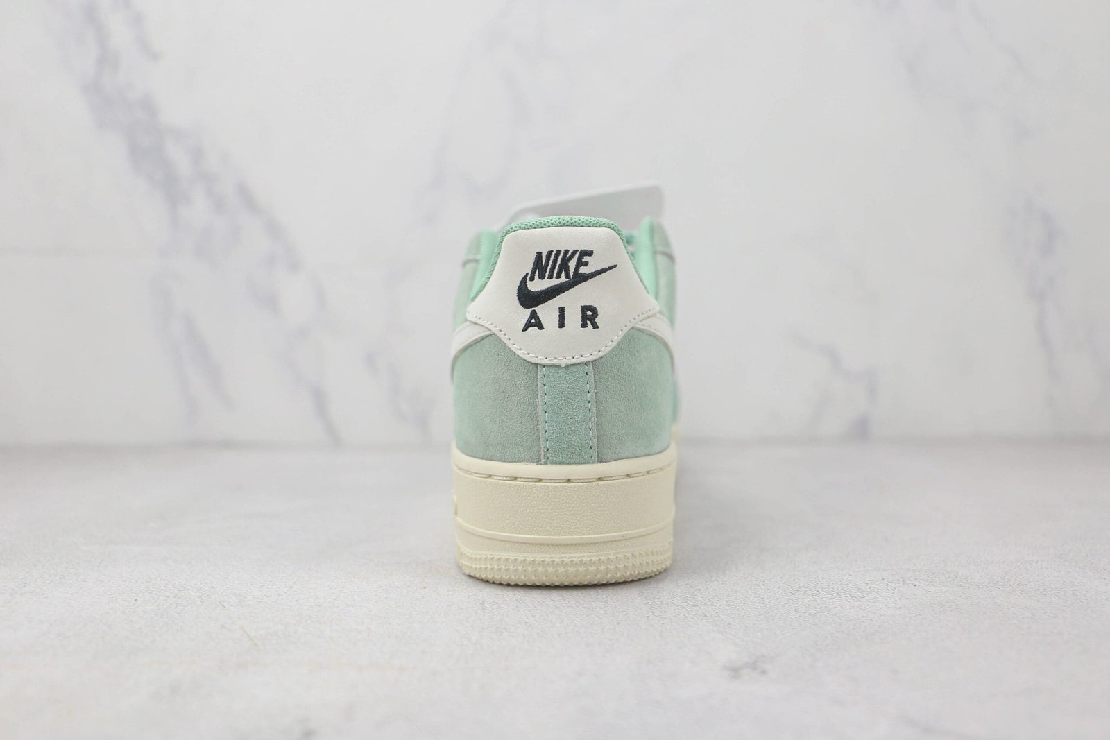 Nike Air Force 1 Low ‘07 LV8 Certified Fresh Enamel Green Nike Air Force 1 Low ‘07 LV8 Certified Fresh Enamel Green