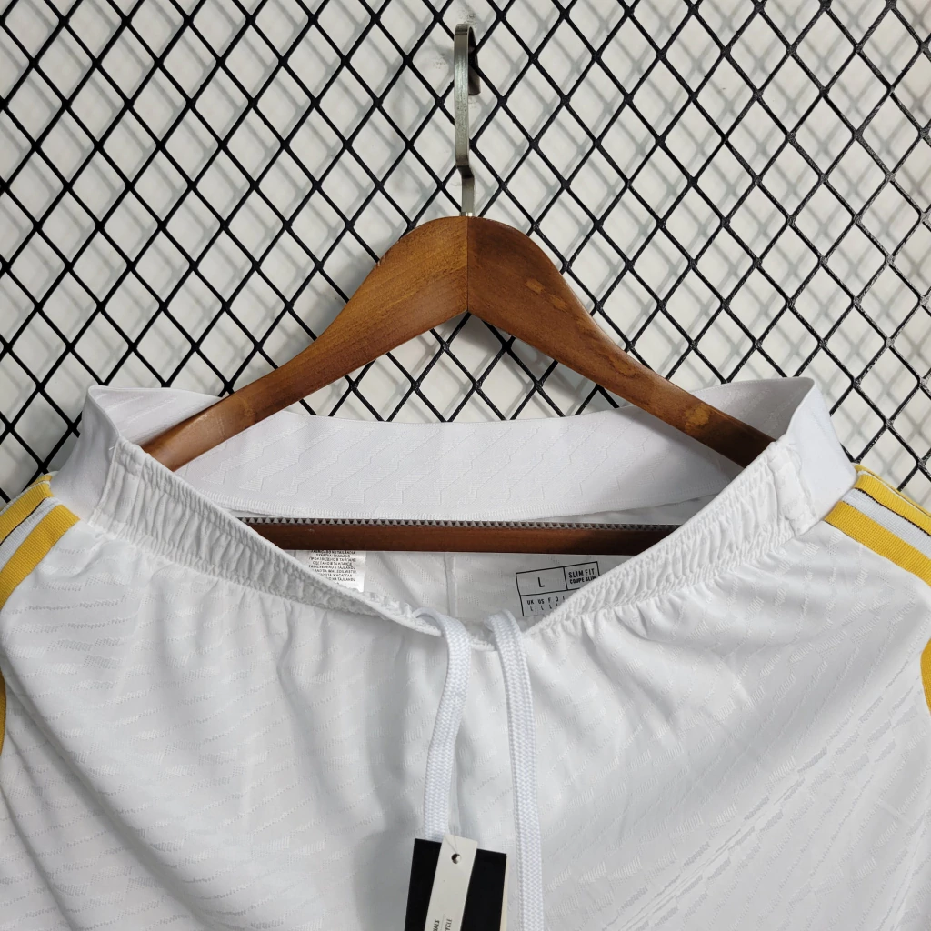 Short do Real Madrid I 2023-2024 Short do Real Madrid I 2023-2024