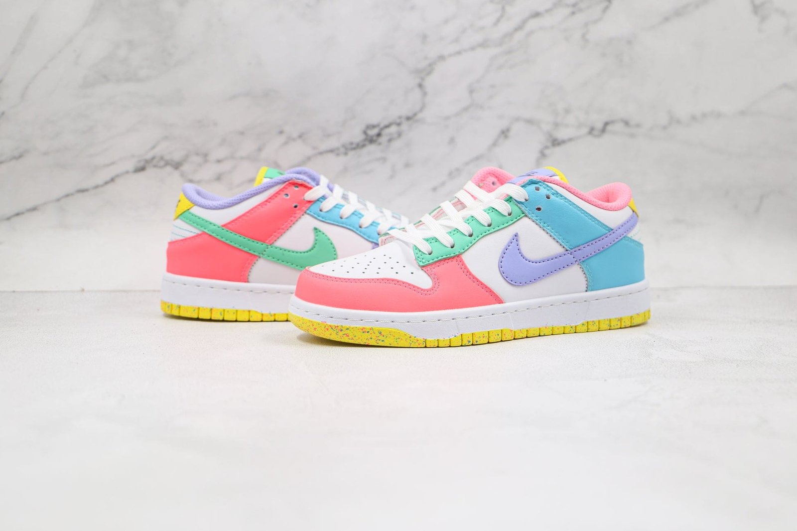 Nike Dunk Low SE Easter Candy Nike Dunk Low SE Easter Candy