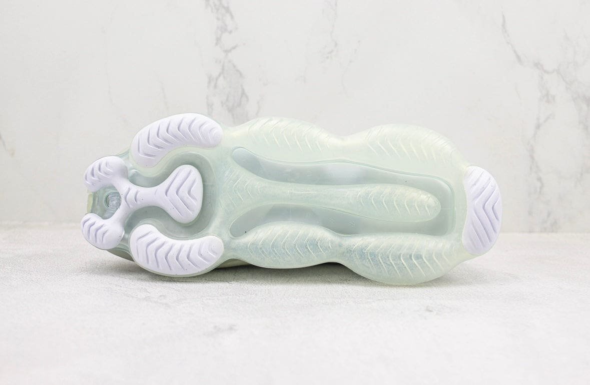 Nike Air Max Scorpion FK White Geode Teal Nike Air Max Scorpion FK White Geode Teal