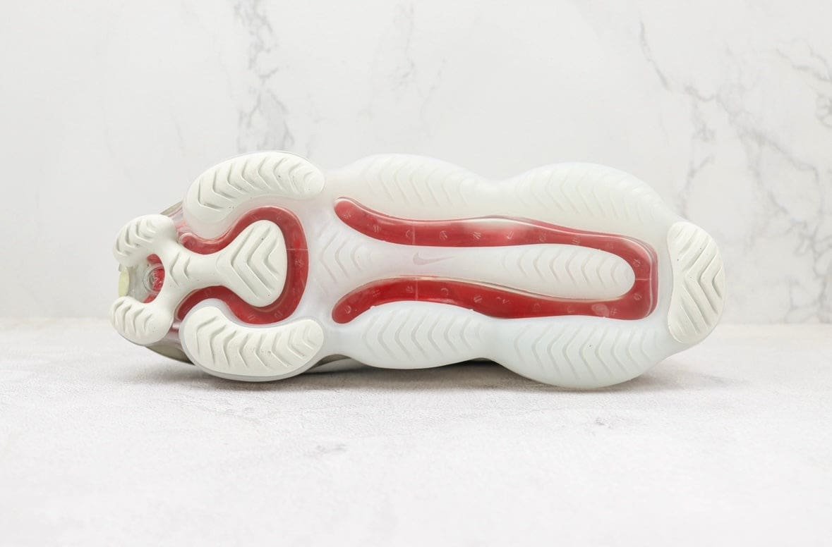 Nike Air Max Scorpion FK Lunar New Year Leap High Nike Air Max Scorpion FK Lunar New Year Leap High