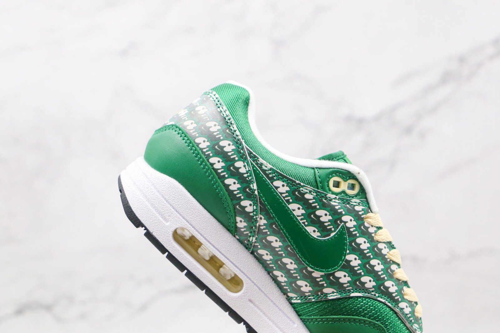 Nike Air Max 1 Limeade Nike Air Max 1 Limeade