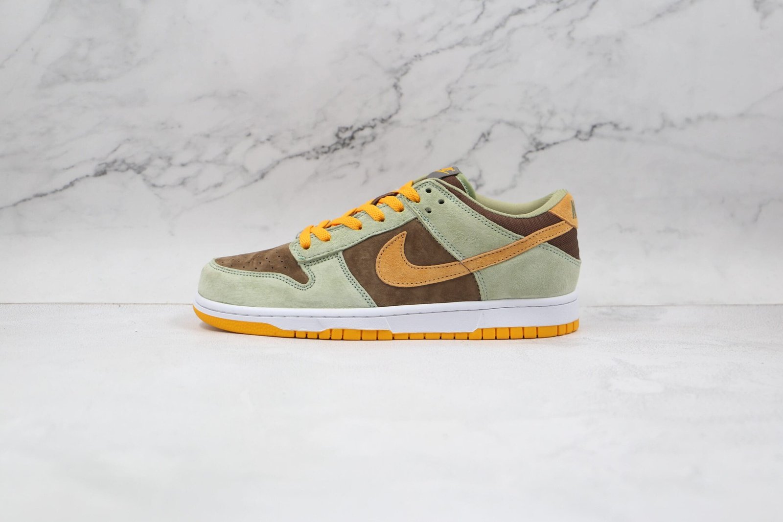 Nike Dunk Low Dusty Olive Nike Dunk Low Dusty Olive